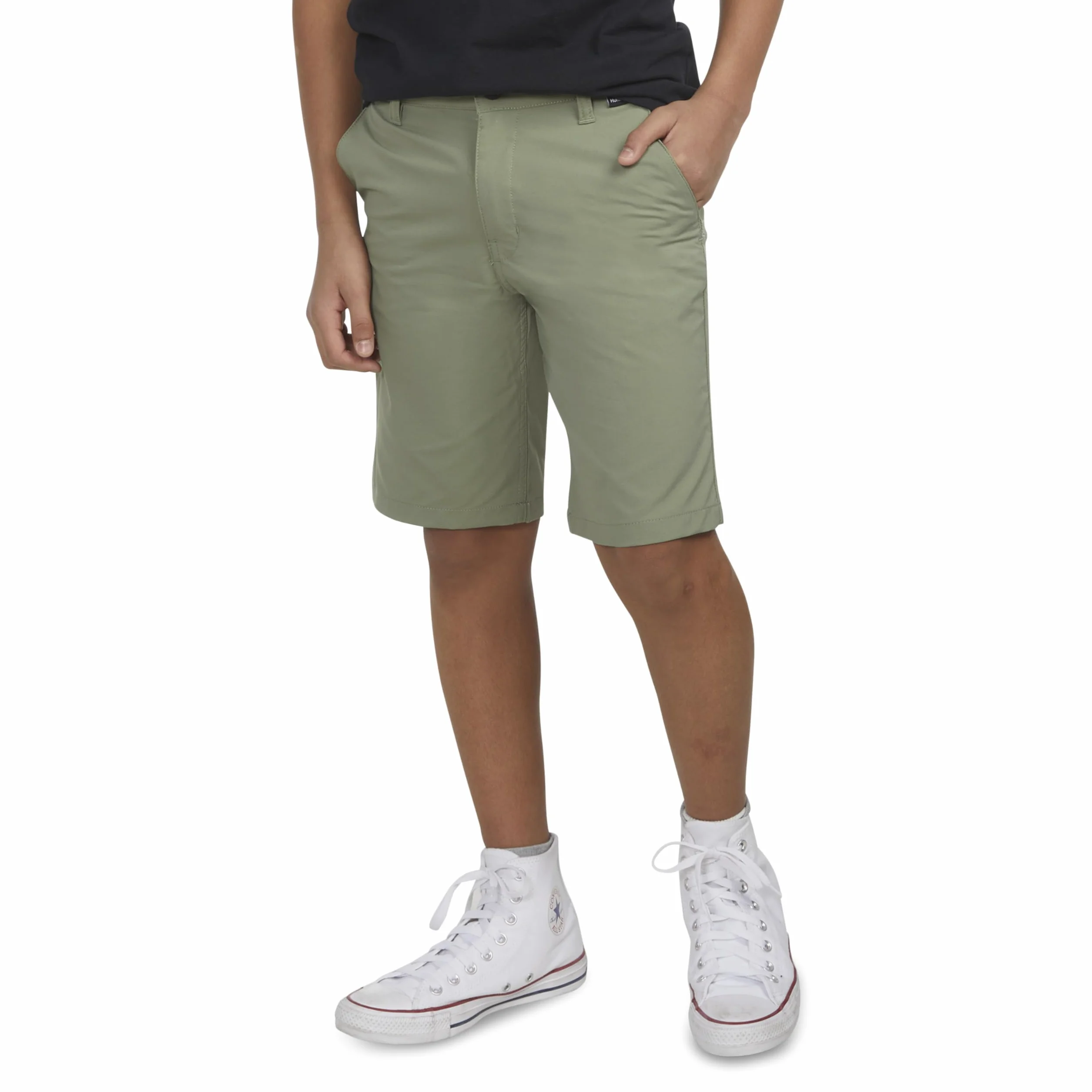 Hurley H20-dri Walk Shorts - Pantalones Cortos Niños