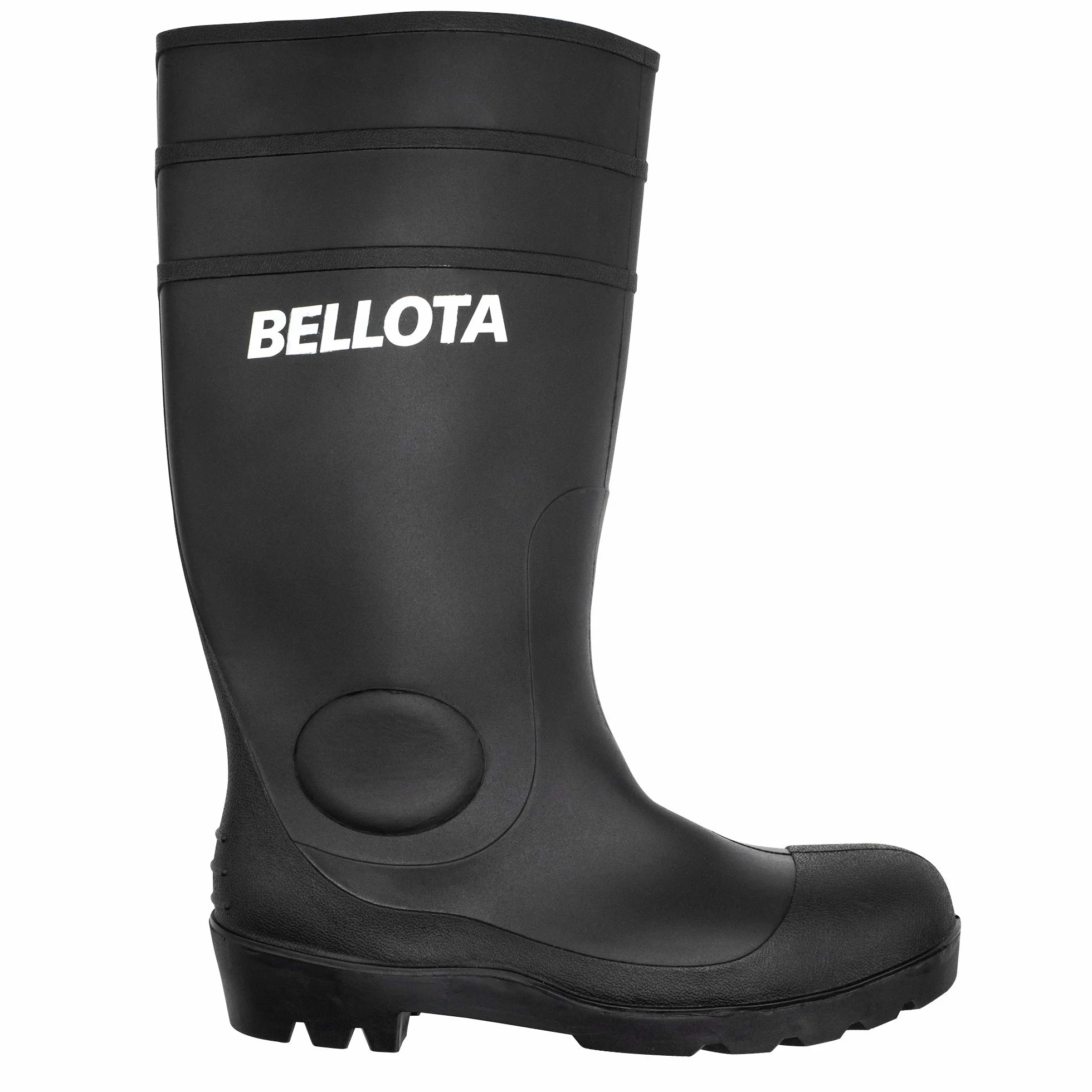 Bellota S5 Botas PVC, Negro, 44 EU