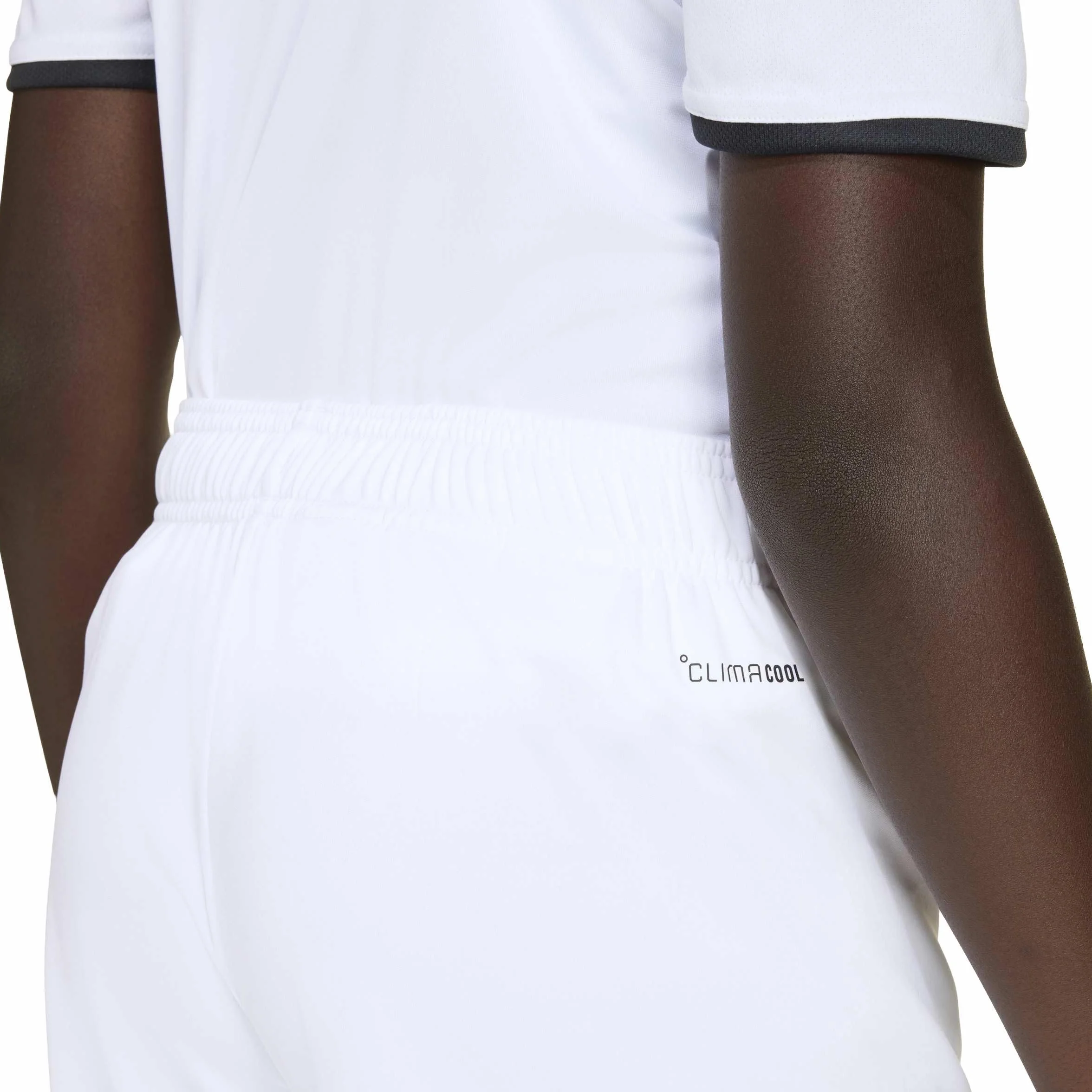 adidas Entrada26 Kids Pantalones Cortos Unisex niños