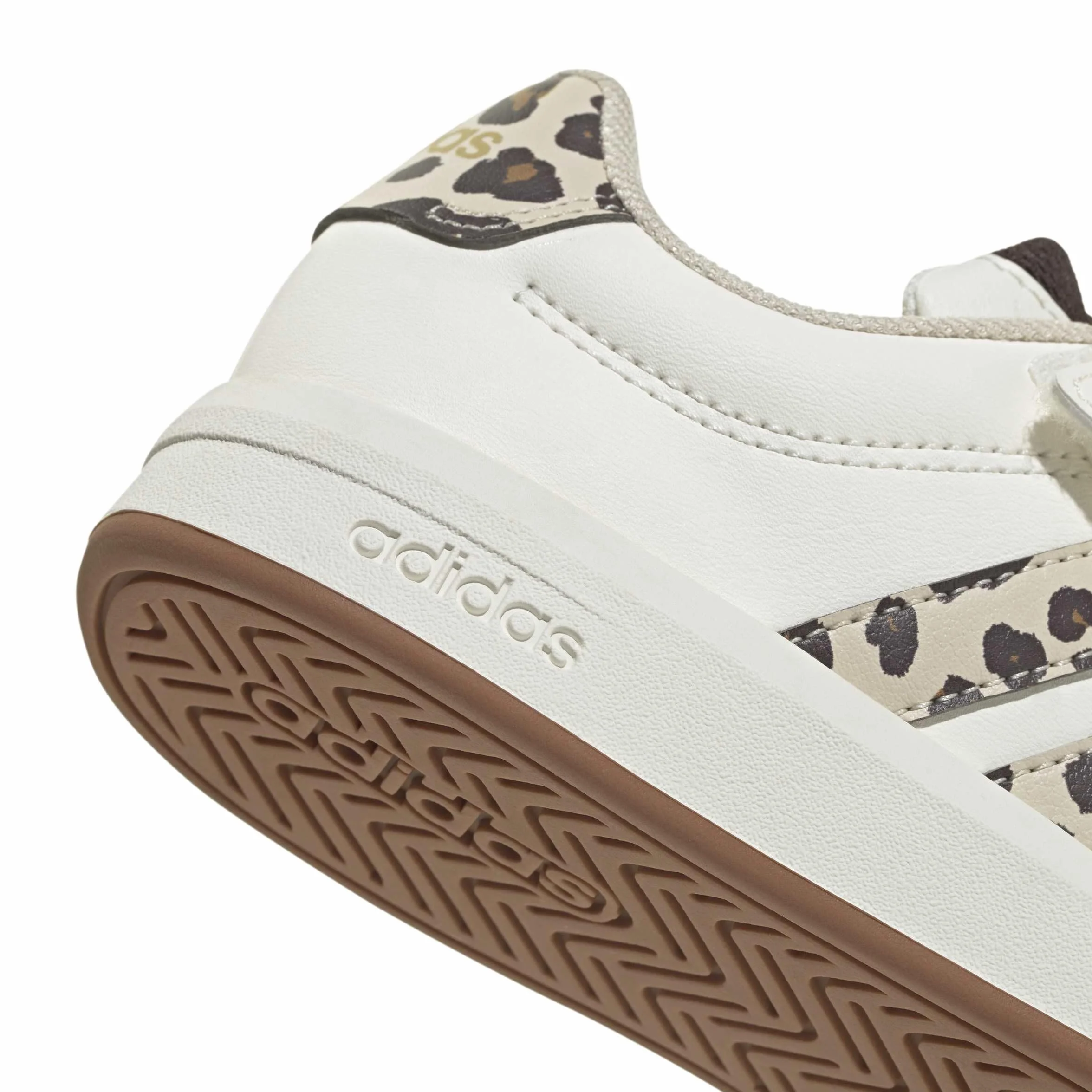 Adidas Grand Court 3.0 Zapatilla Unisex Kids