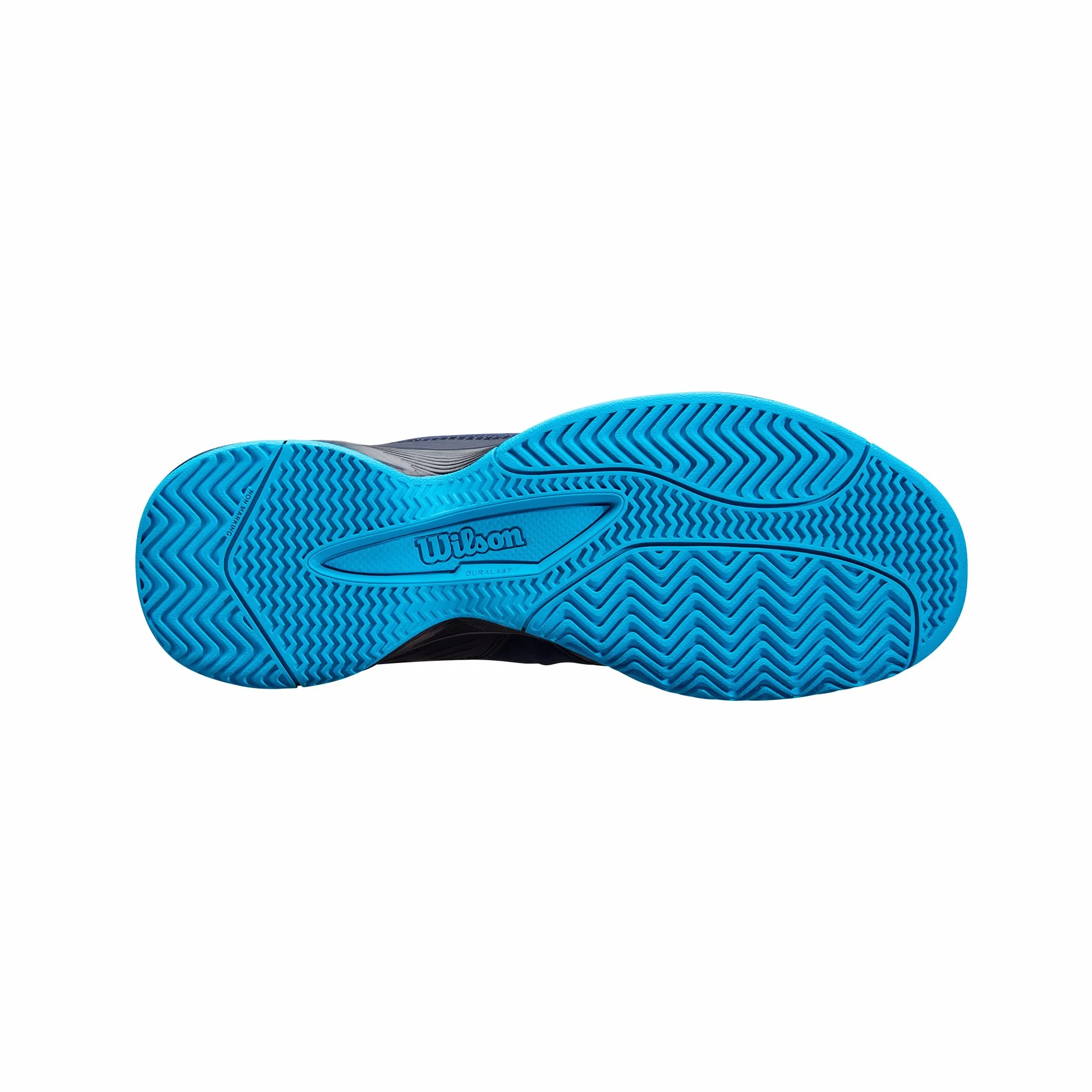 Wilson Rush Pro Jr L Sneaker niños