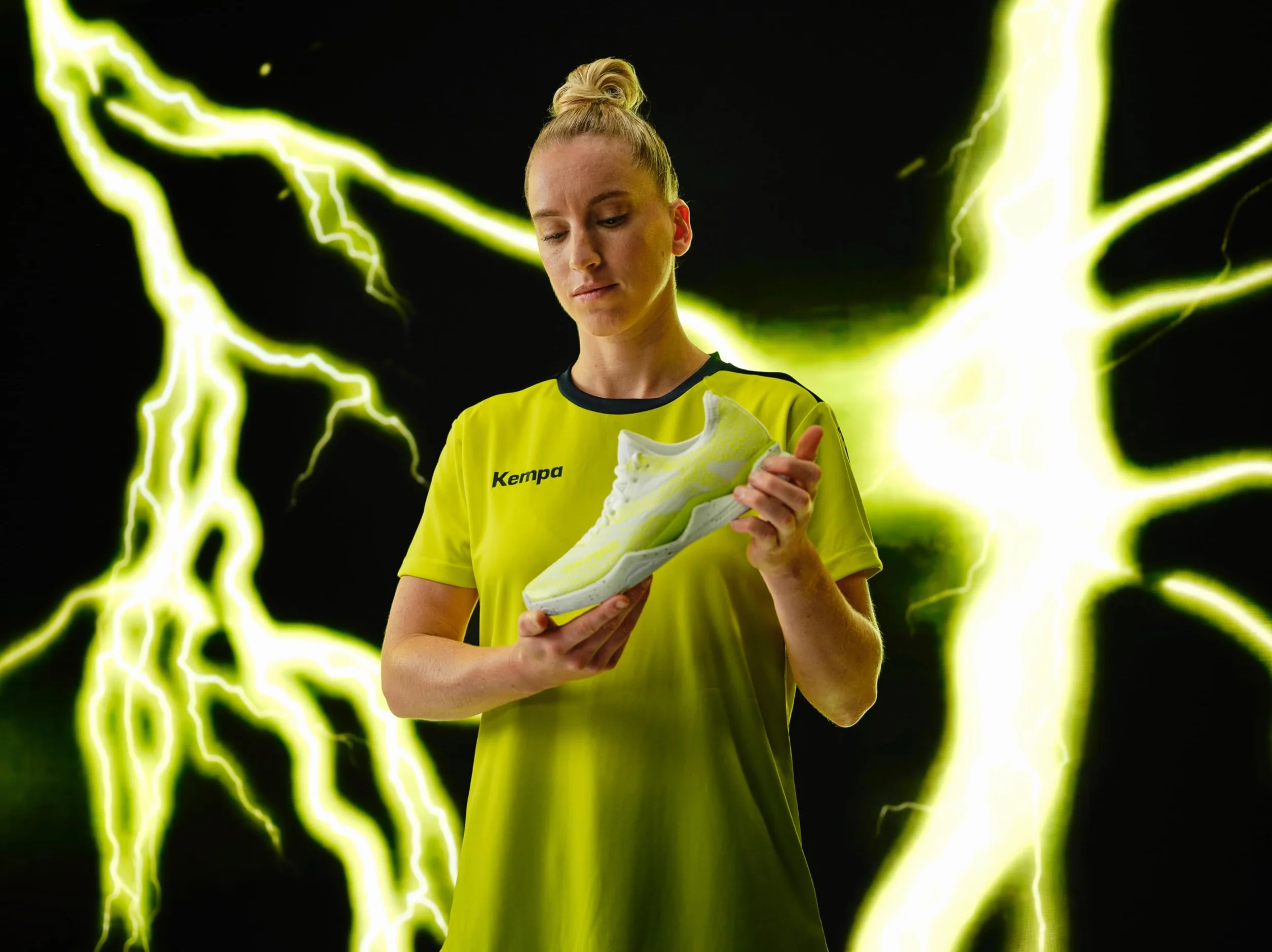 Kempa Wing Lite 2.0 Women Calzado deportivo