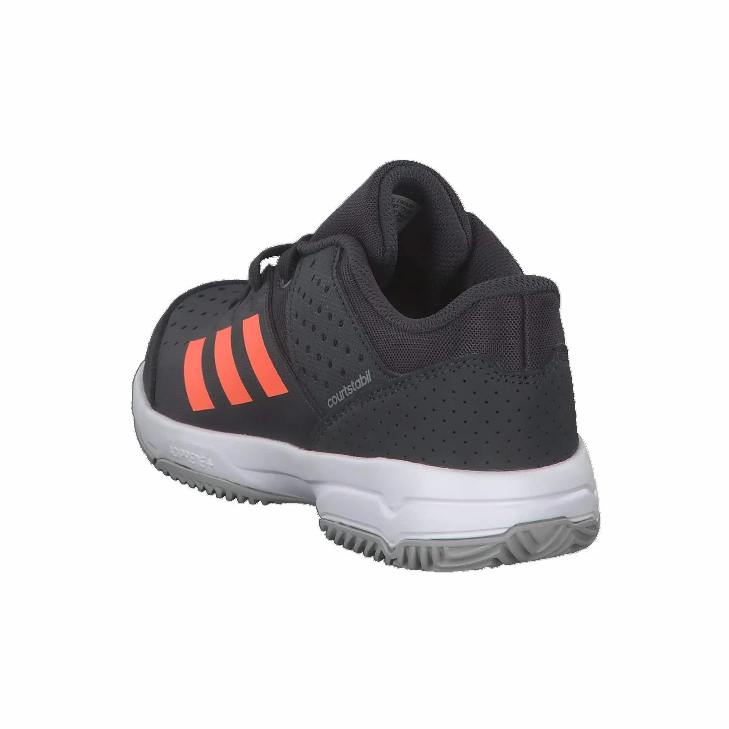 adidas Court Stabil Jr Zapatillas Unisex niños