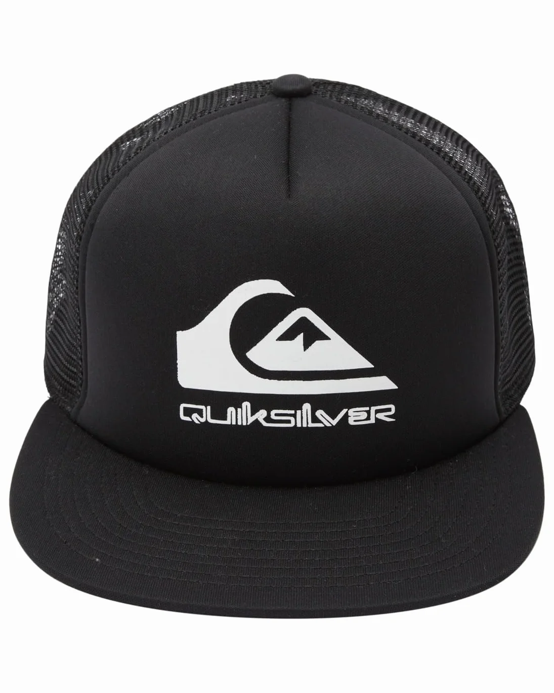 Quiksilver Gorra Trucker Foamslayer Hombre