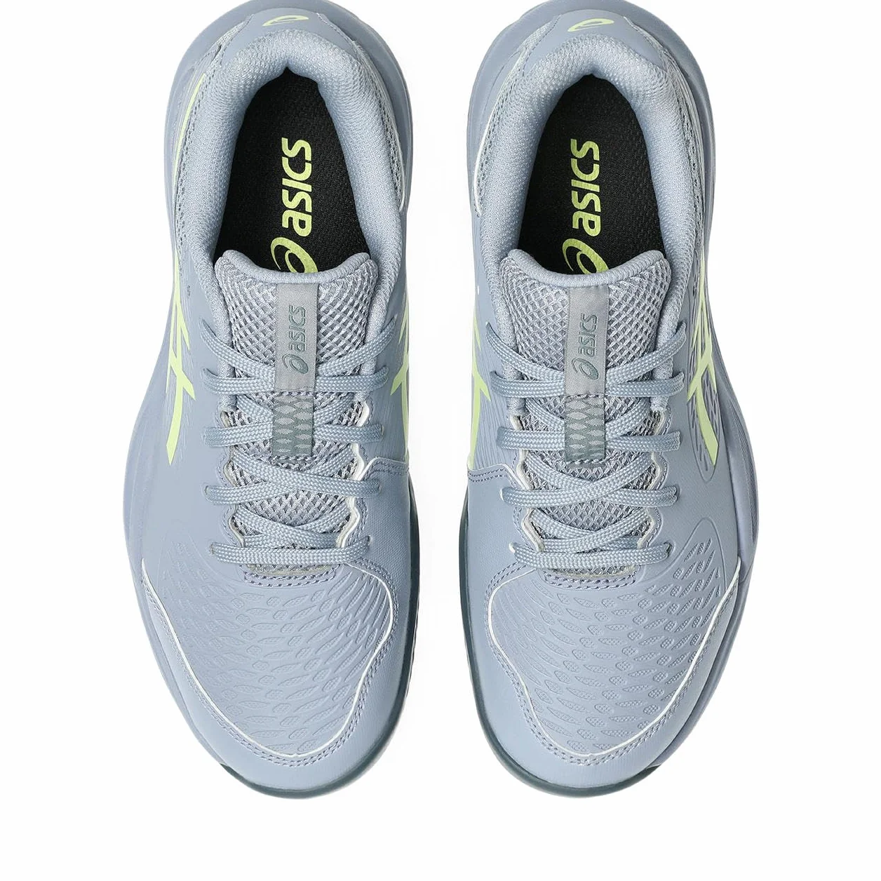 Asics Gel-Resolution X GS Clay 1044a080 700 Junior