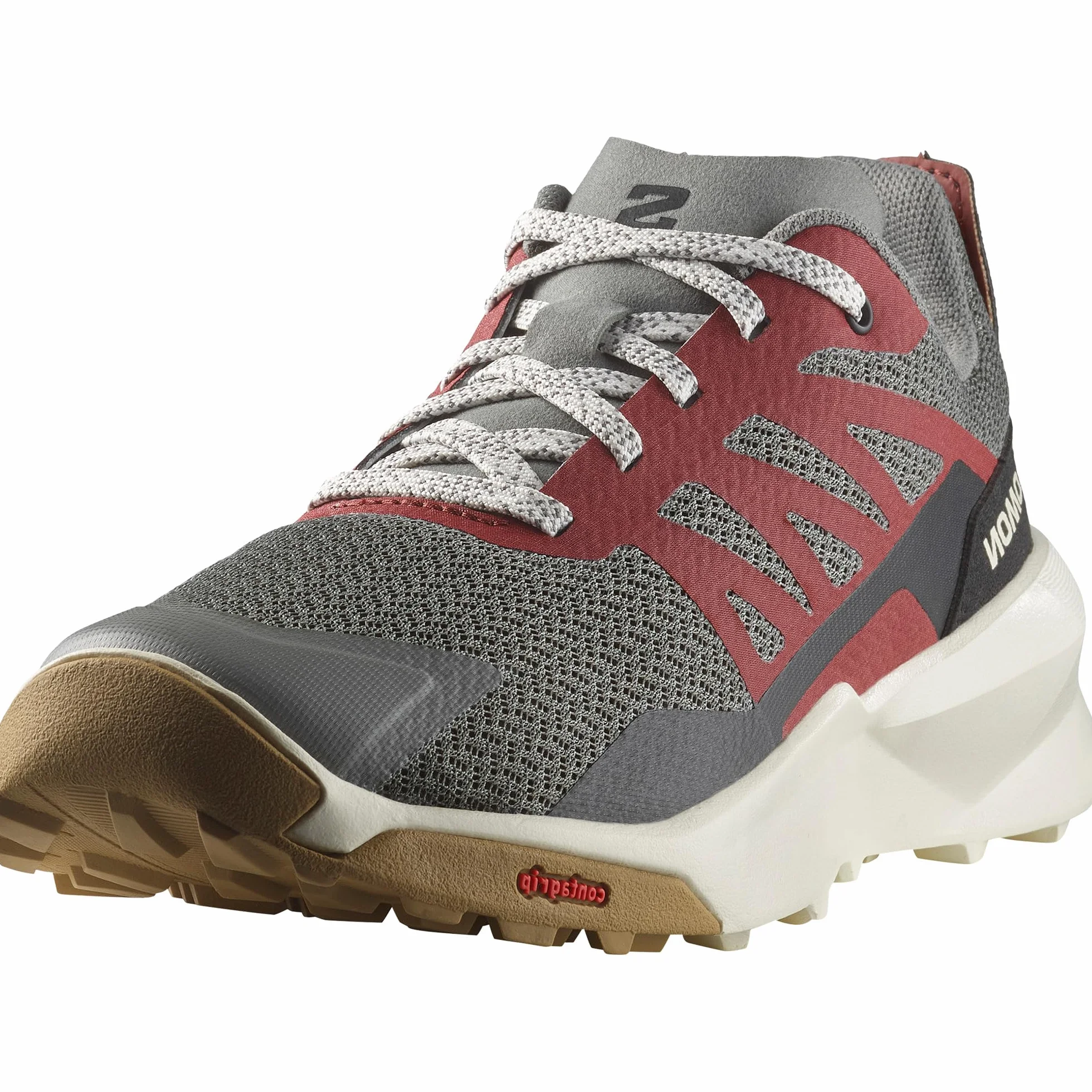 Salomon Patrol Zapatos niños