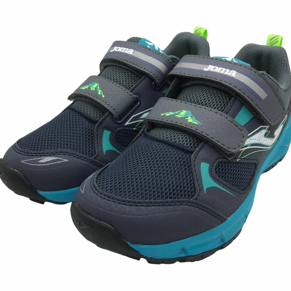 Joma Zapatillas Trail Niño Rift Jr 2503