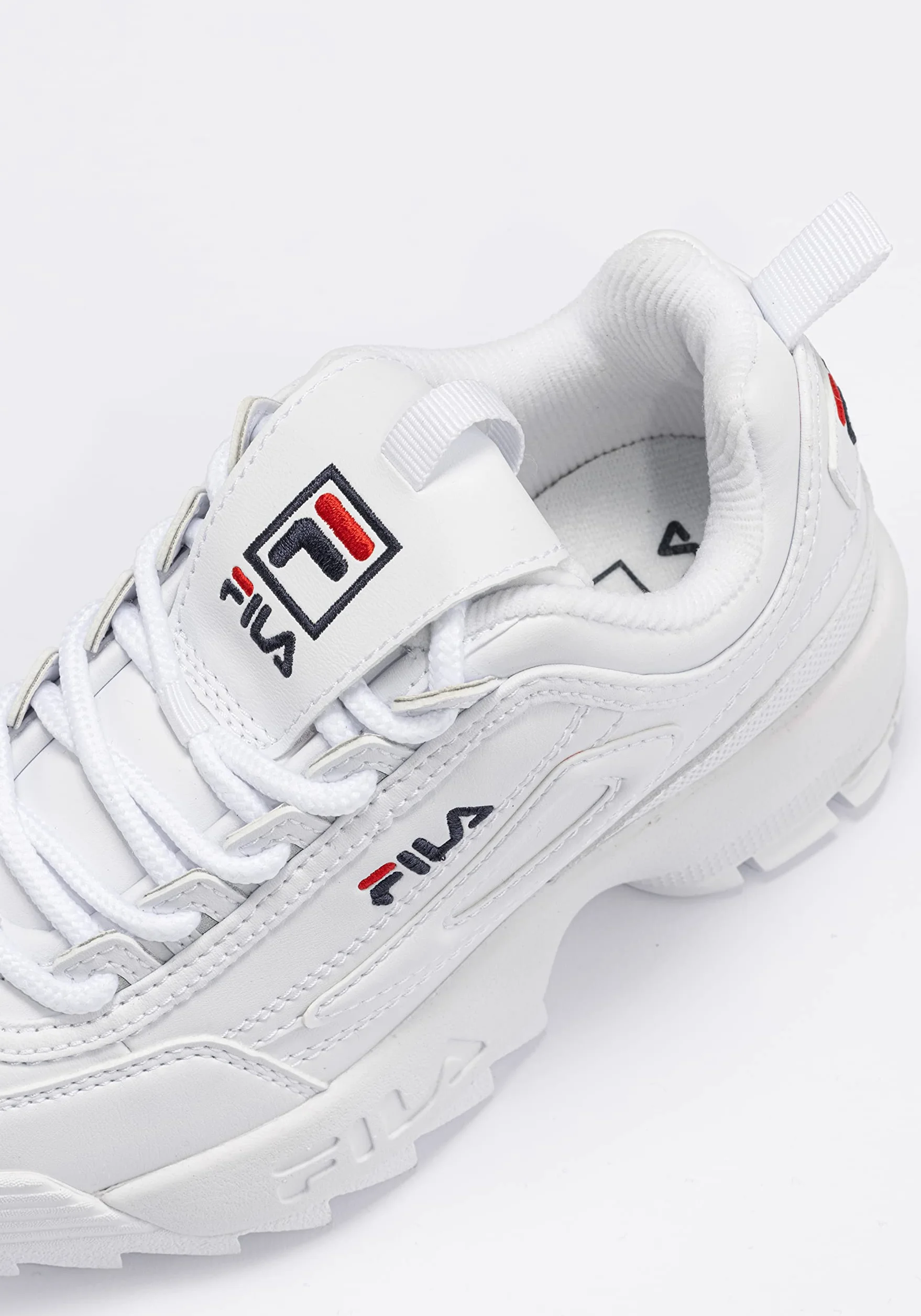 Fila Disruptor Teens Zapatillas Niñas