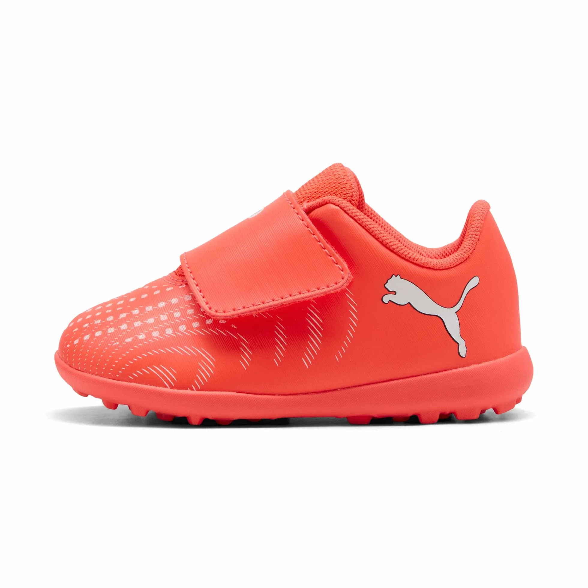 PUMA Future 9 Play TT V Inf, Zapatillas de fútbol Unisex niños