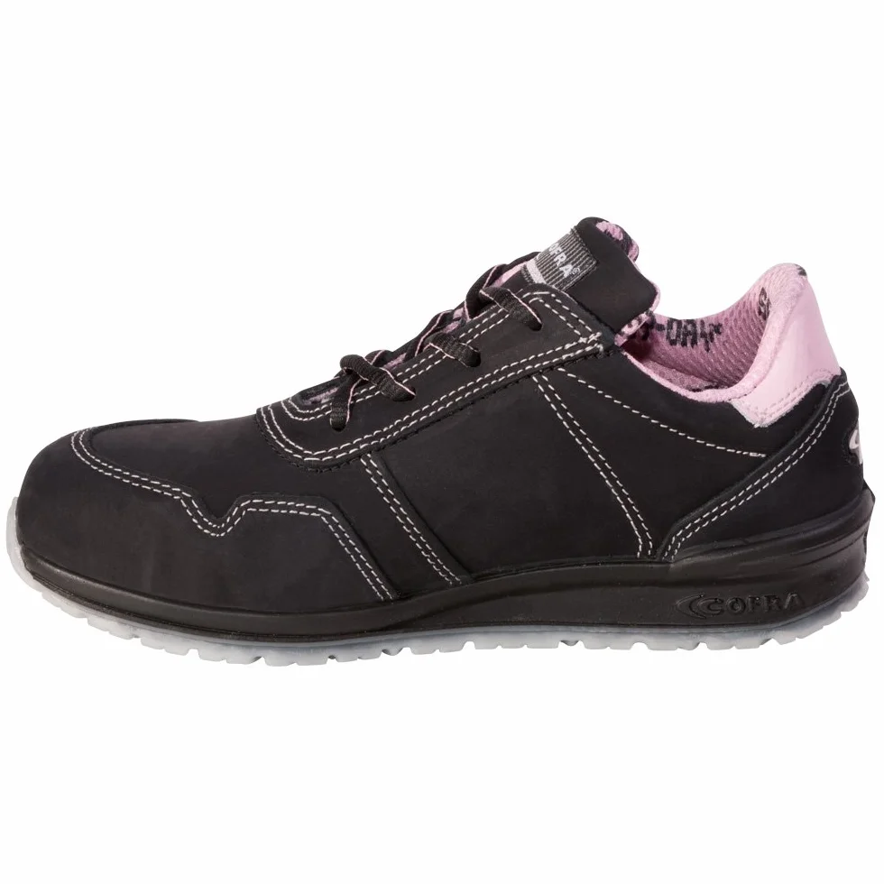 Buty ochronne S3 ALICE