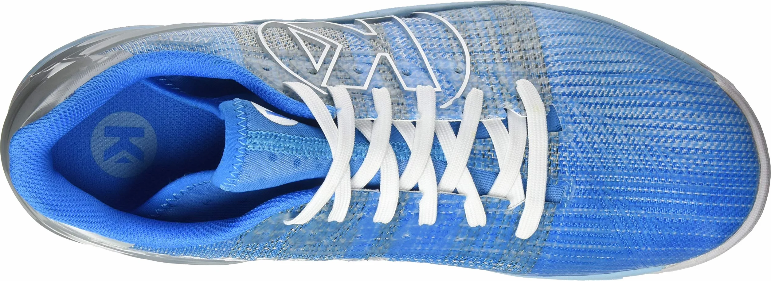 Kempa Attack One 2.0 Women Zapatillas de Balonmano Mujer