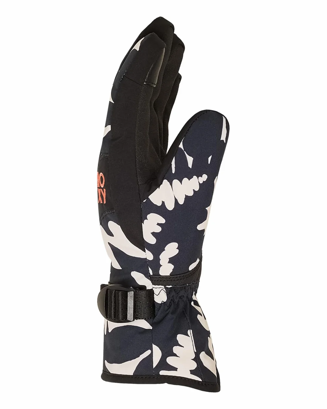Roxy Jetty Solid Gloves - Guantes para Clima frío Mujer