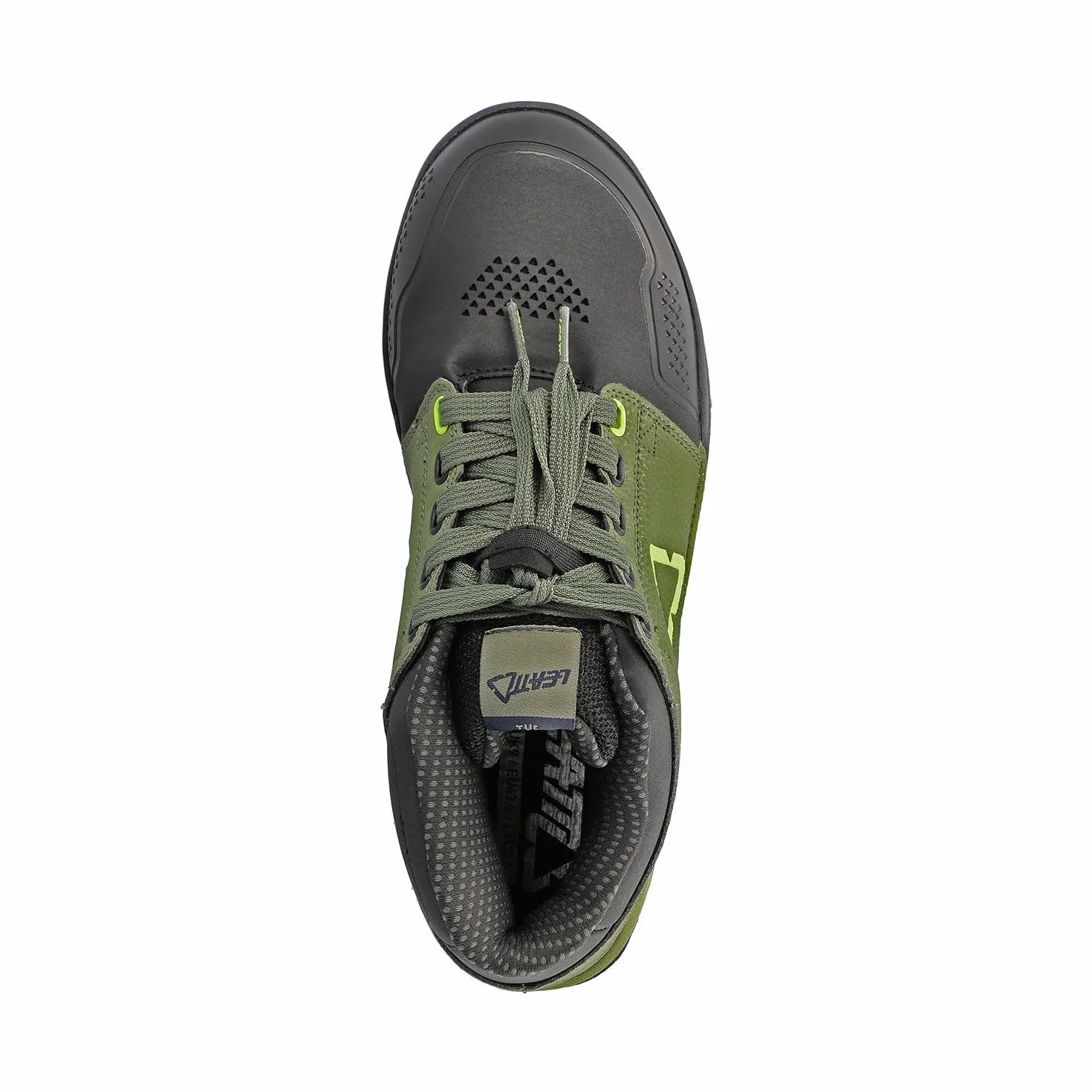 Leatt Zapatillas MTB Flat 3.0 V24 Zapato de ciclismo Hombre
