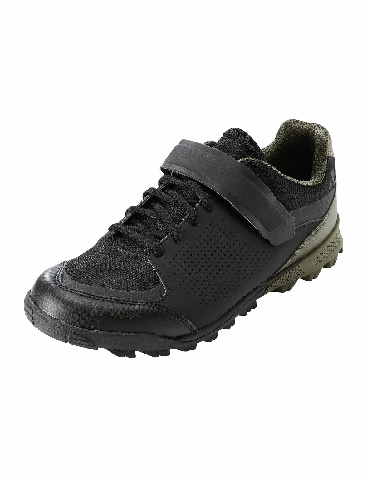 VAUDE Am Downieville Low Zapatillas de Ciclismo de montaña