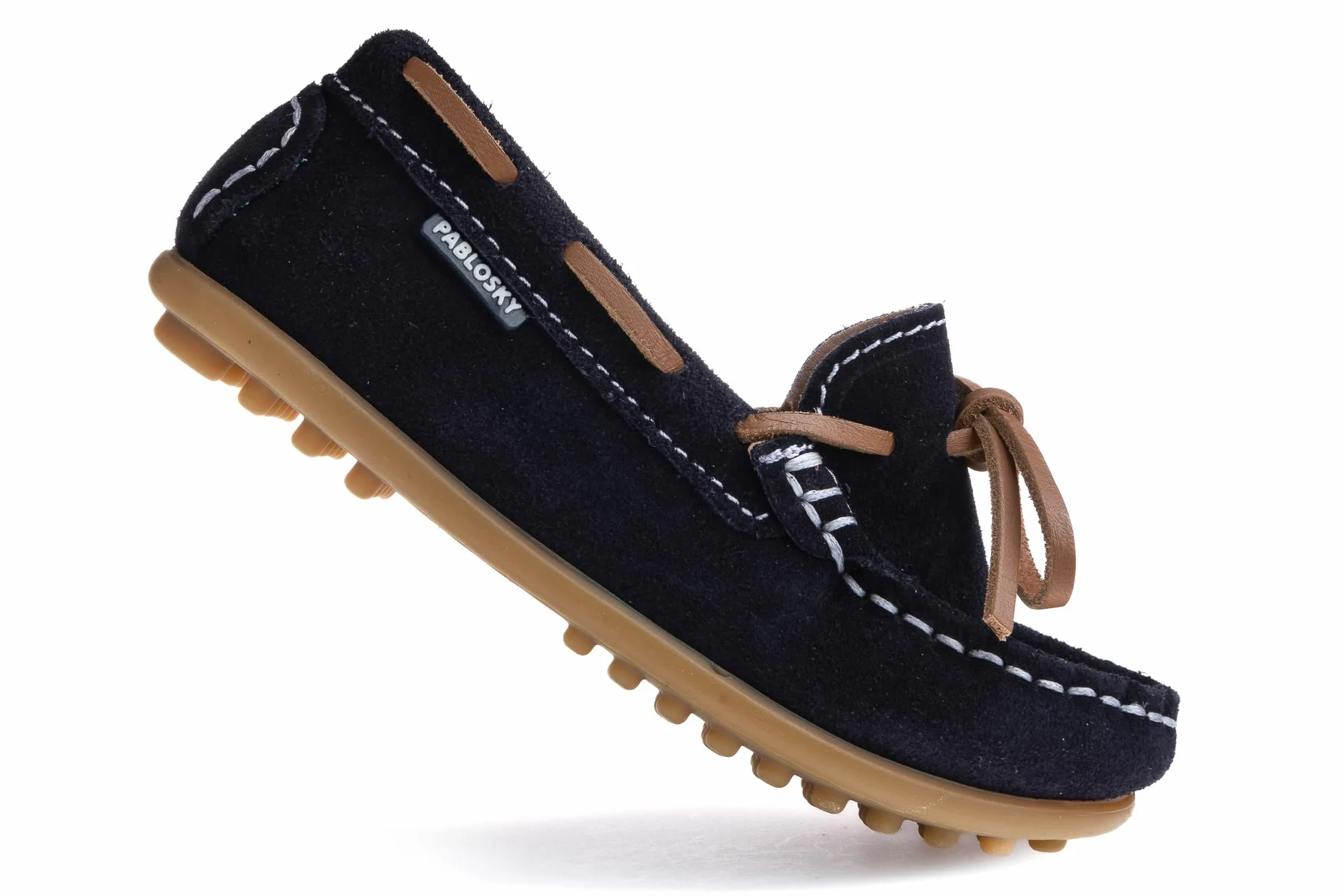 Pablosky Moccasin Niños 128026