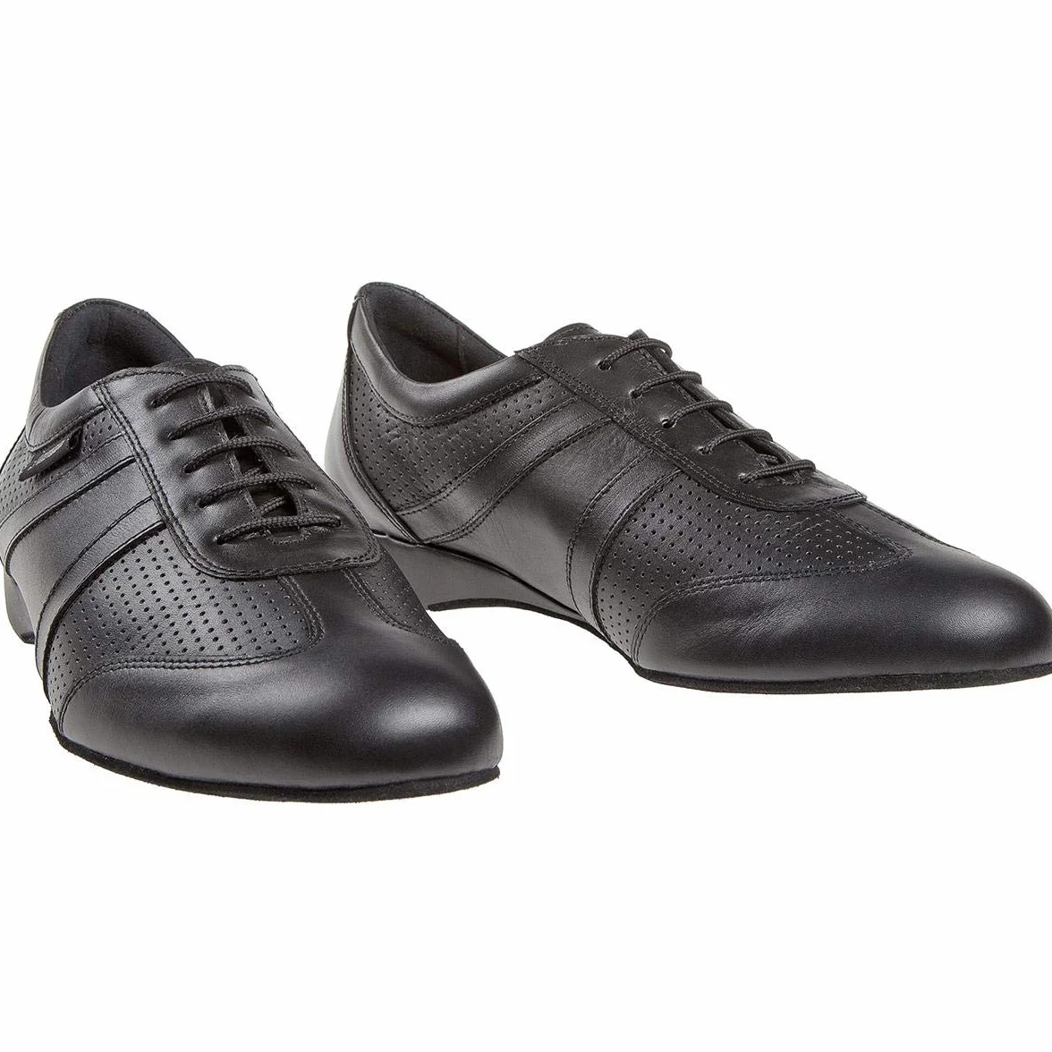 Diamant Ballroom Sneakers Herren Zapatos de Baile Standard Latino para Hombre