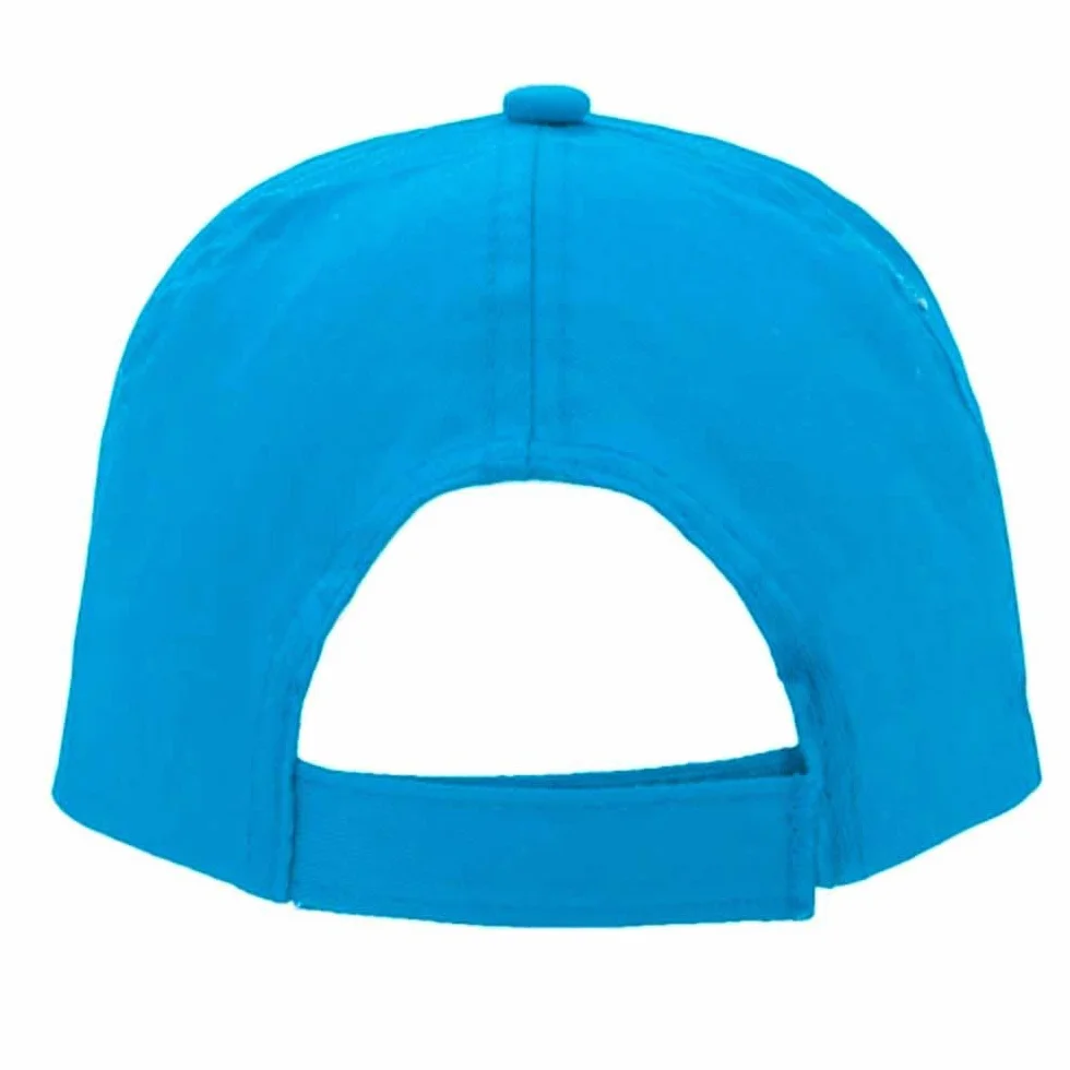 GORRA infantil de colores Lote 20 unidades Regalo niños Cumpleaños Bodas Comuniones fiestas colegio excursiones eventos