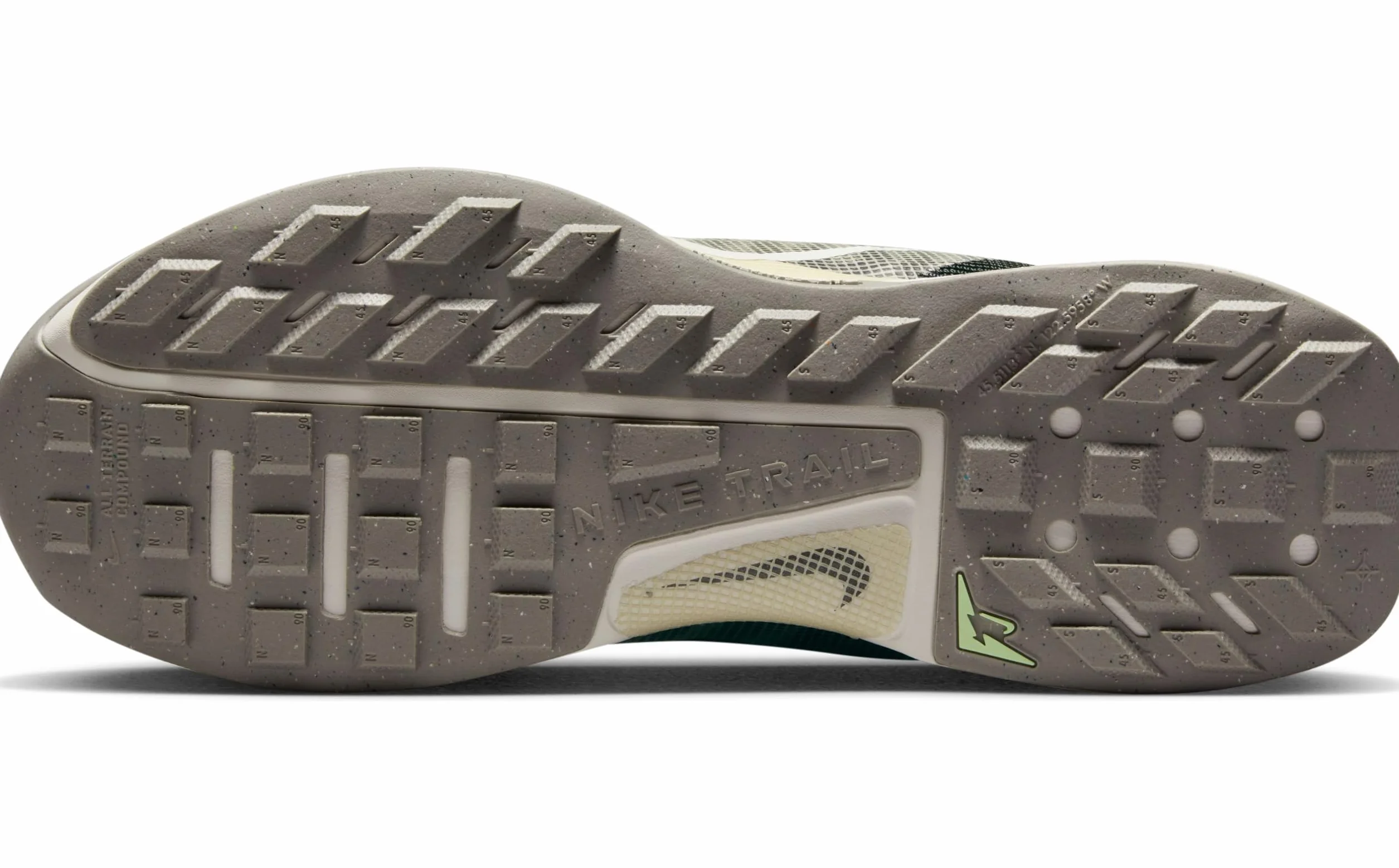 Nike Juniper Trail 3 SneakerHombre