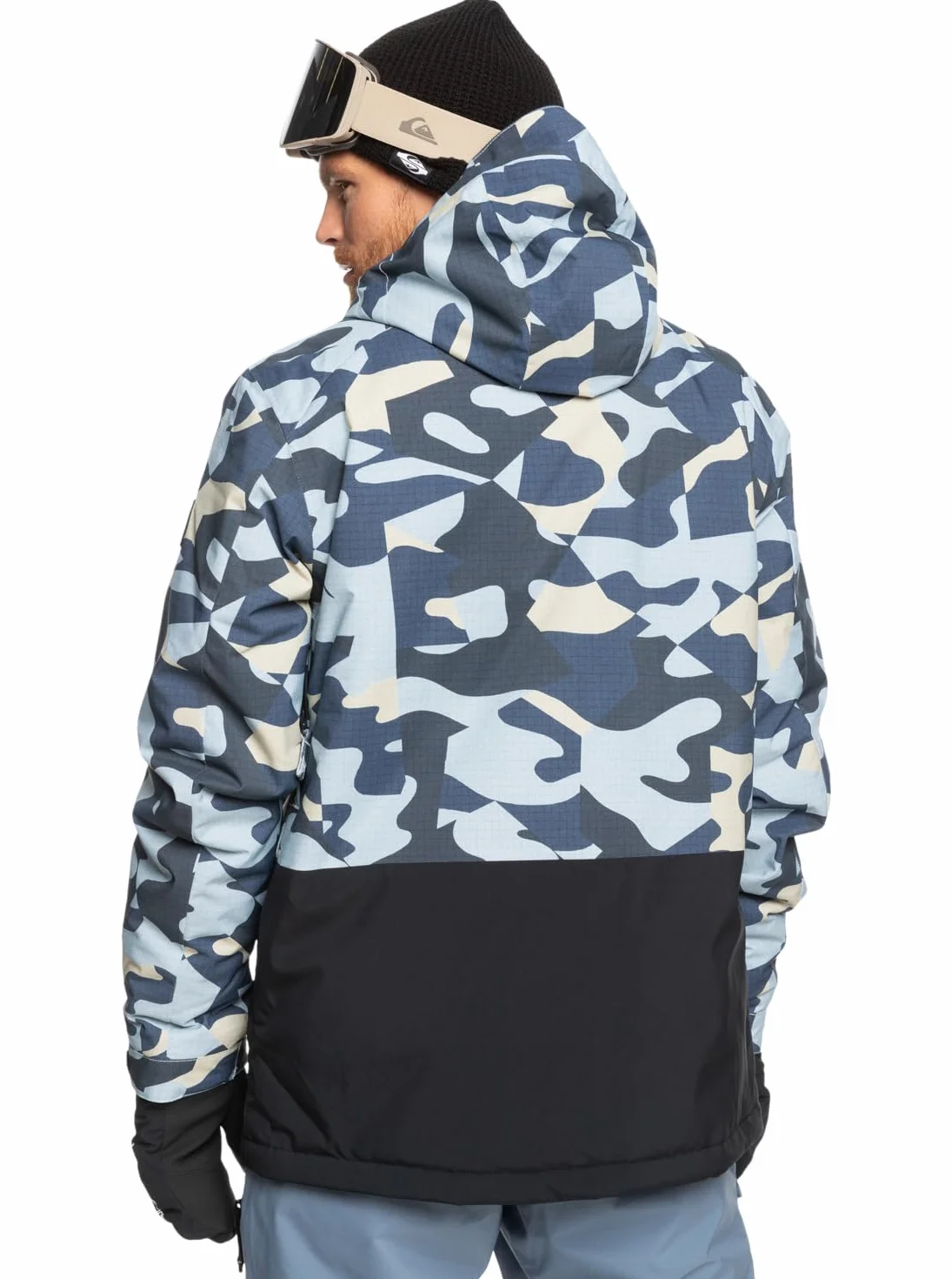 Mission Chaqueta para Nieve para Hombre