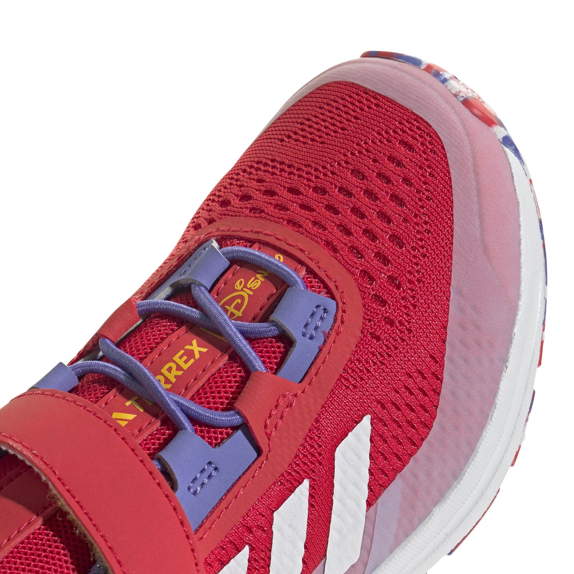 adidas Terrex Agravic Flow X Disney Trail Running Shoe Zapatillas Unisex niños
