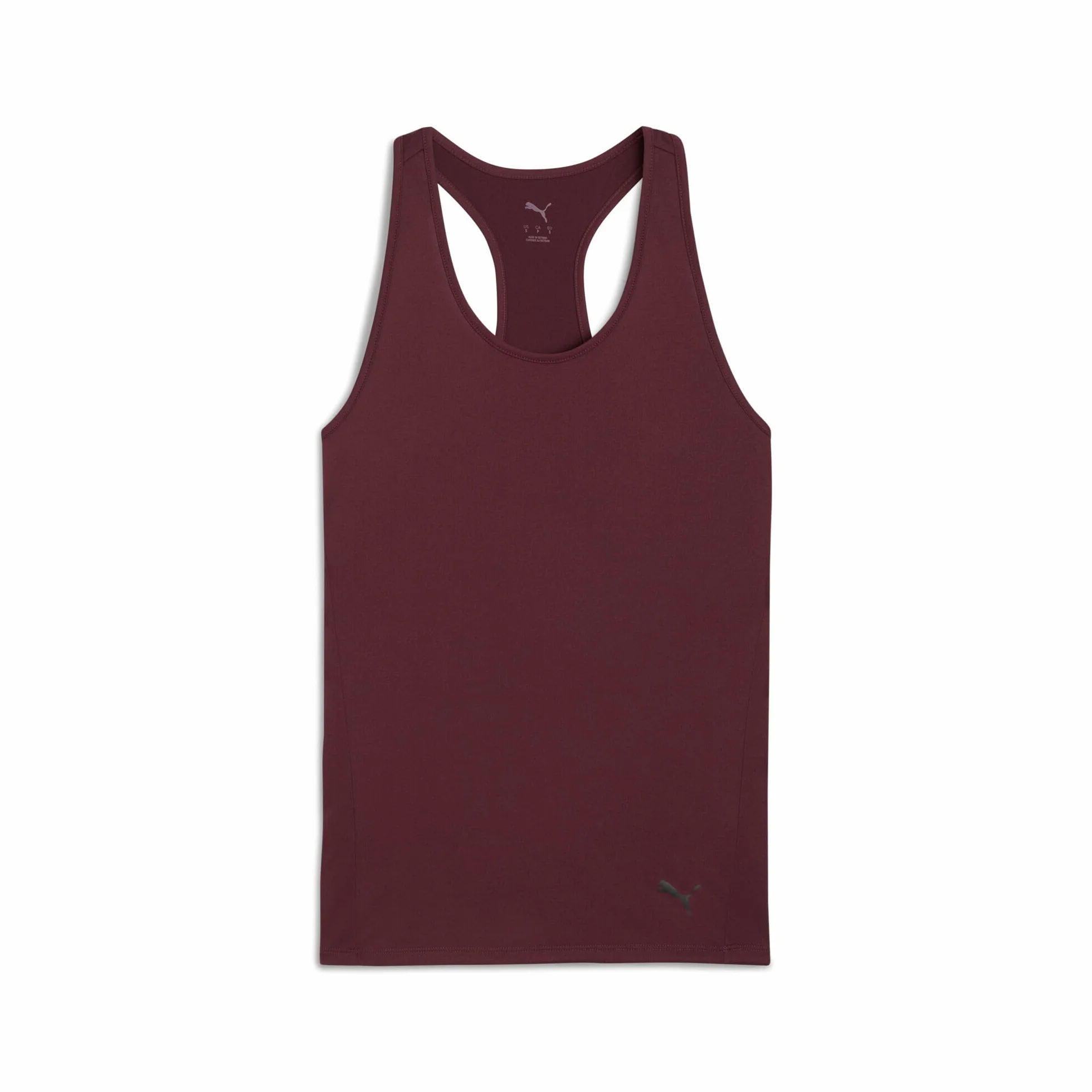 Puma W Tad Essential Racerback Tank Camiseta sin Mangas Unisex Adulto