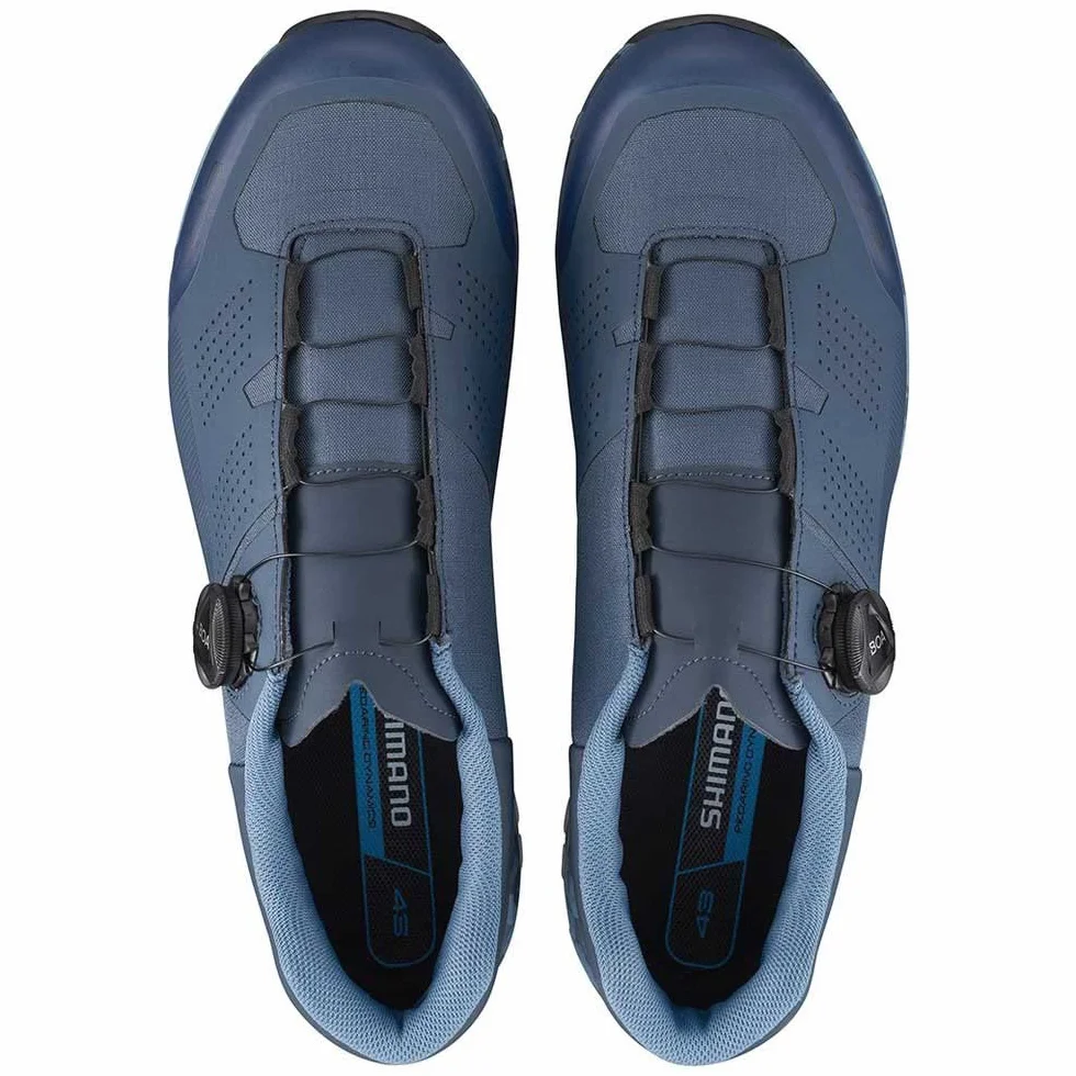 SHIMANO Zapatillas Sh-et700 Unisex Adulto