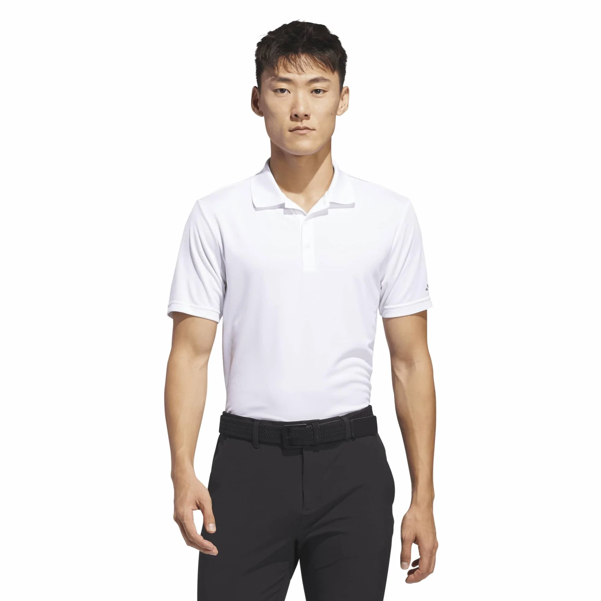 Adidas Men's Performance Primegreen Polo Shirt