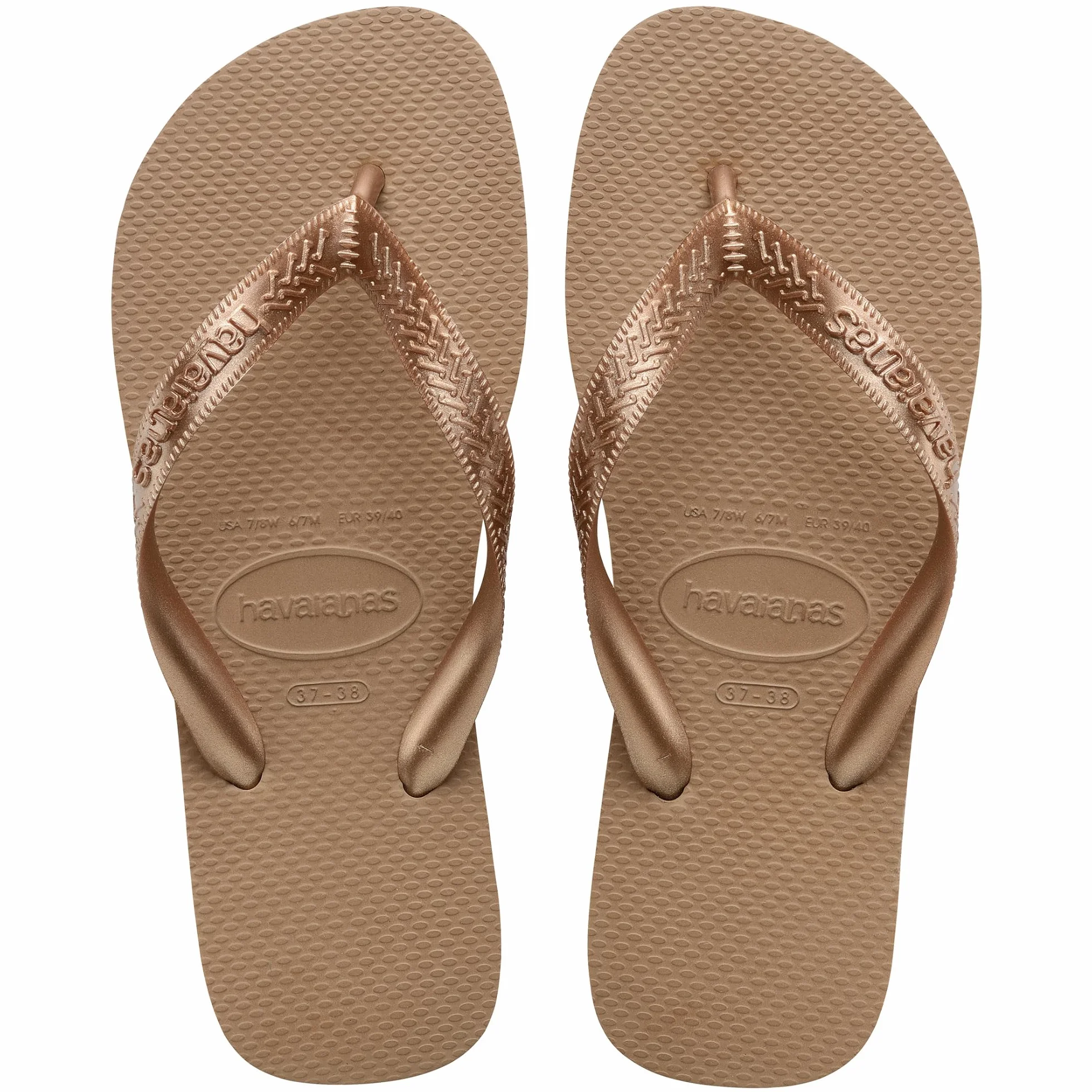 Havaianas Top Tiras Chanclas Mujer
