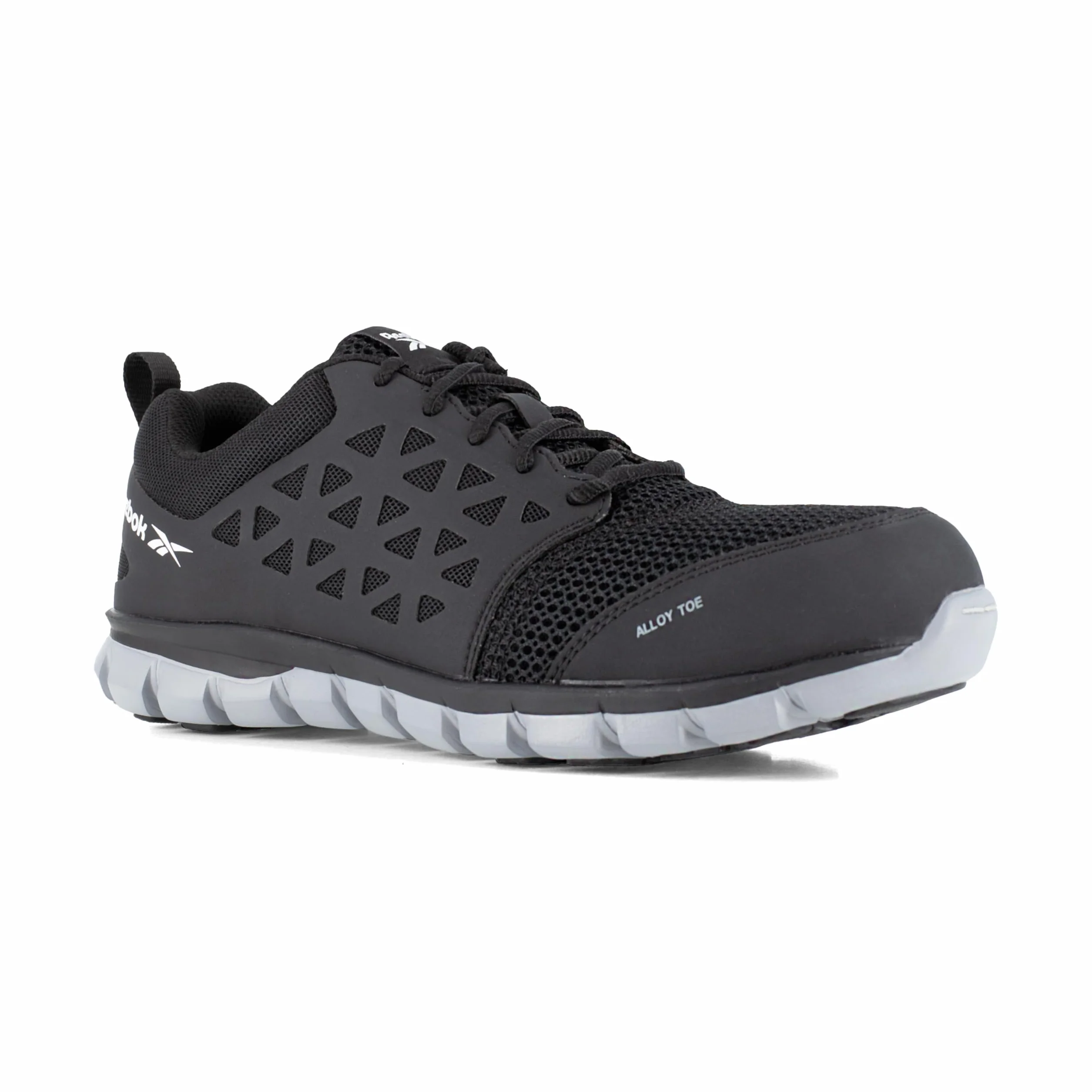 Reebok Sublite Cushion Work SD Buty ochronne męskie