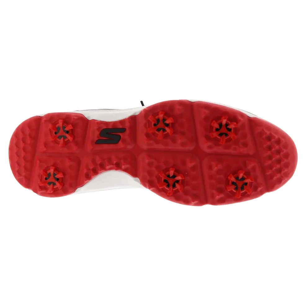 Skechers Torque Zapatos de Golf Impermeables Hombre