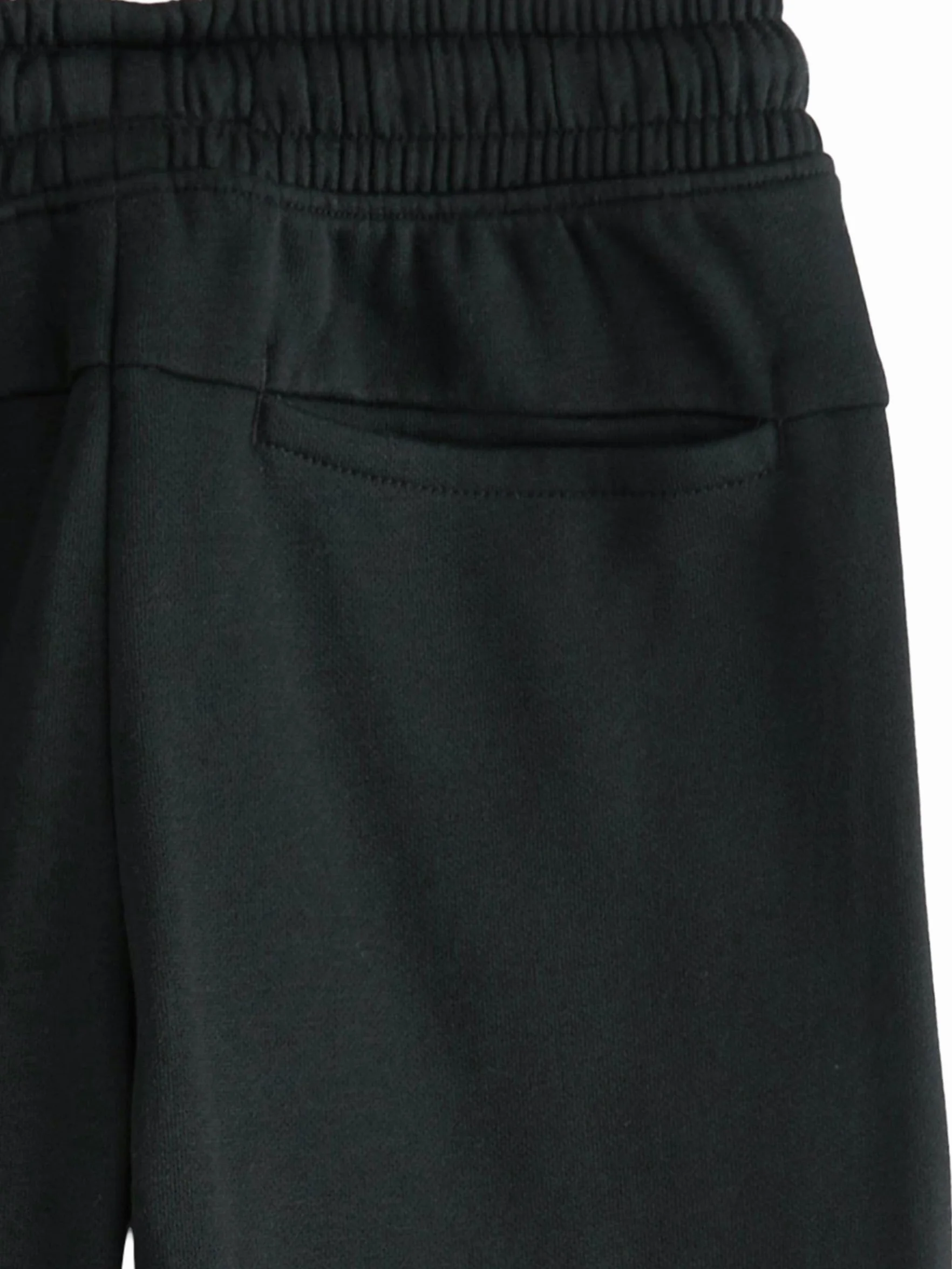 NEXT Niños Pantalones de chándal Corte Slim Cremallera
