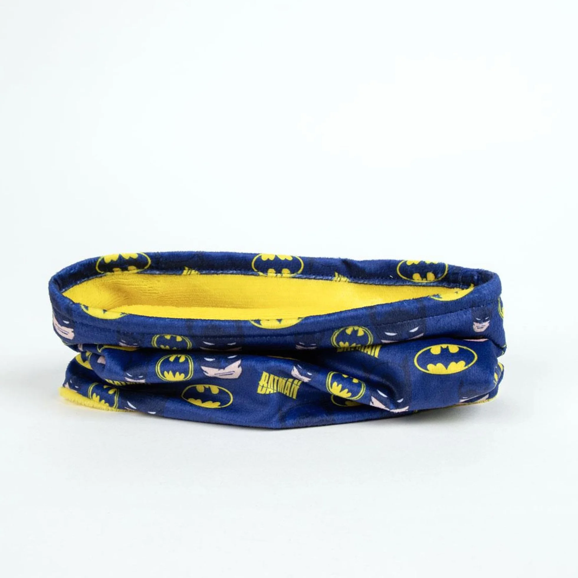 CERDÁ LIFE'S LITTLE MOMENTS Braga Cuello Batman Cómoda Práctica Original