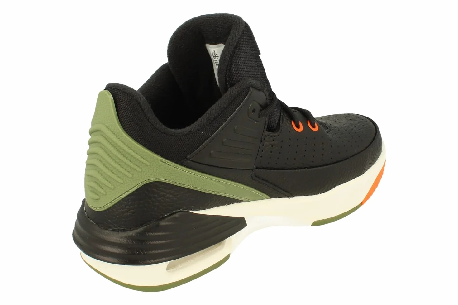 Nike Jordan MAX Aura 5 Zapatillas de básquetbol Hombre
