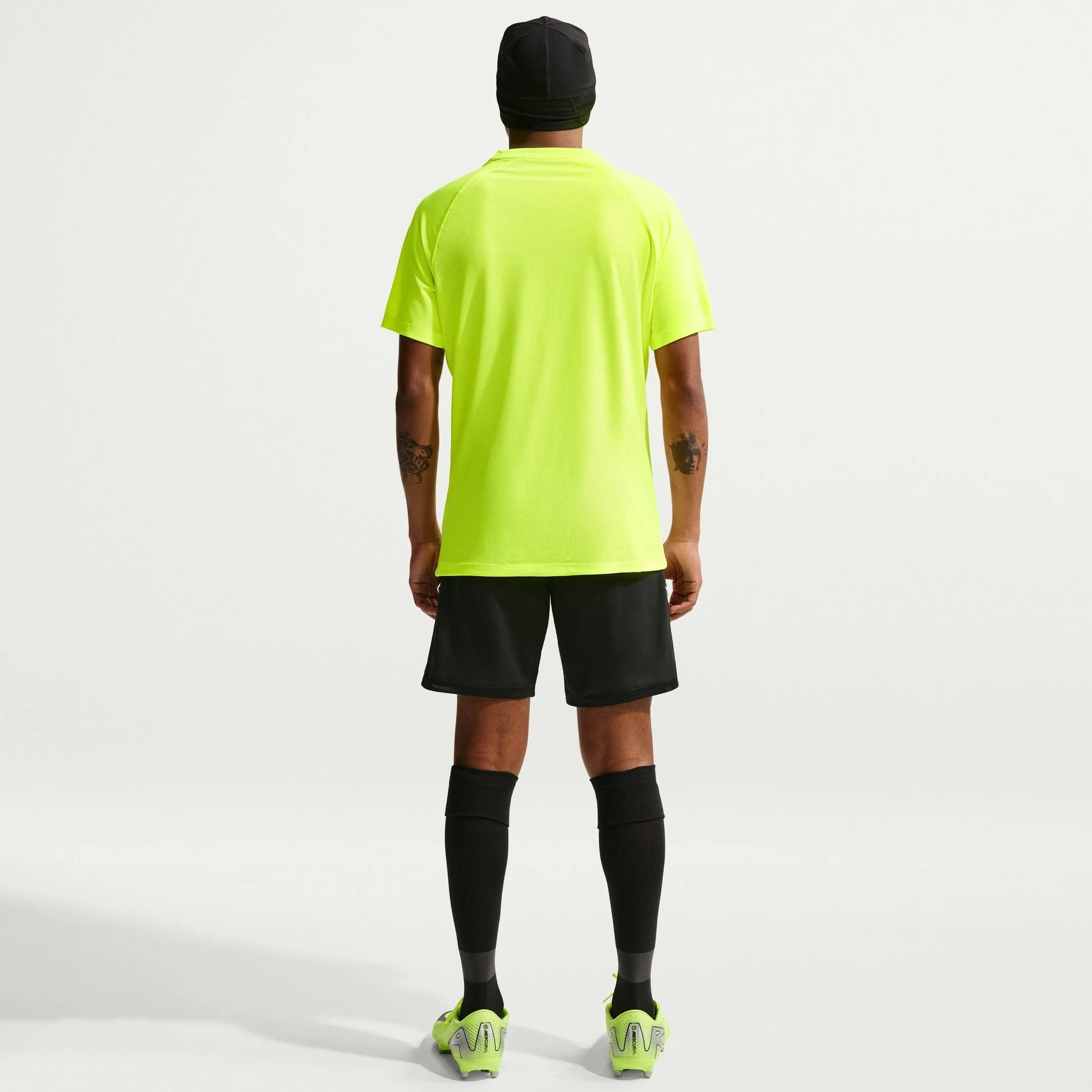 Nike M Nk DF Park VIII JSY SS Football Shirt Hombre