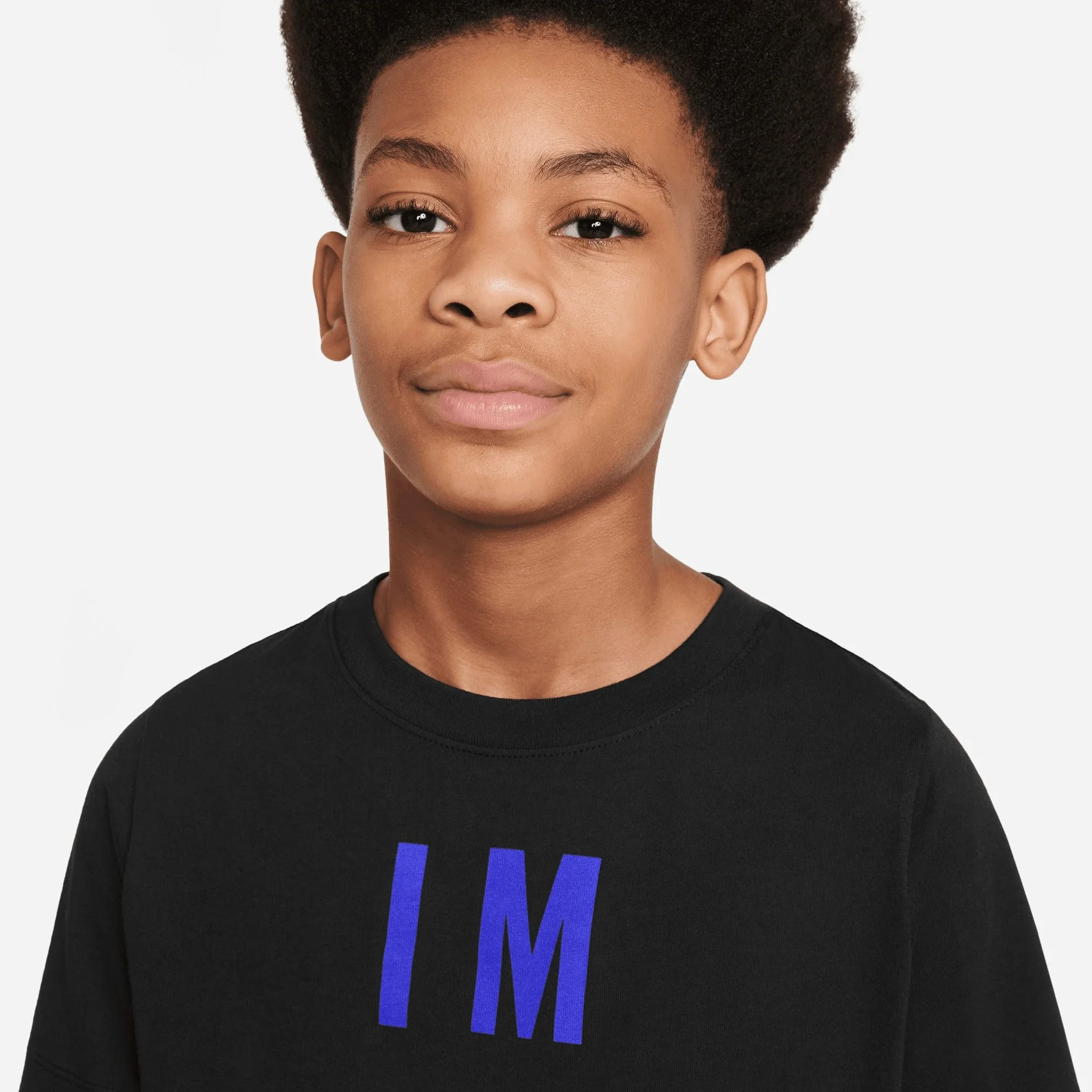 Nike Team Club 20 T-Shirt Kid