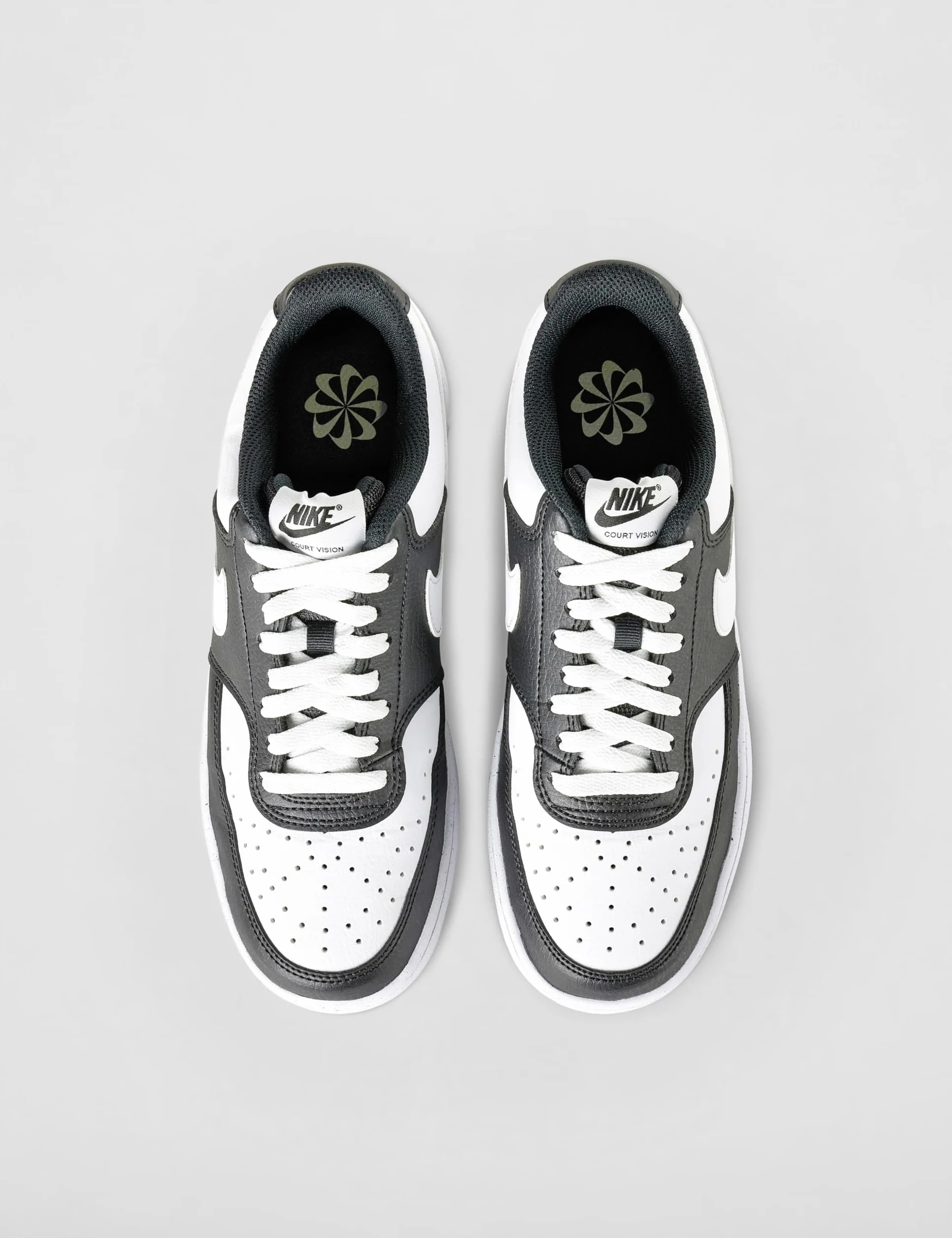 NIKE Court Vision Lo Nn Zapatillas Mujer