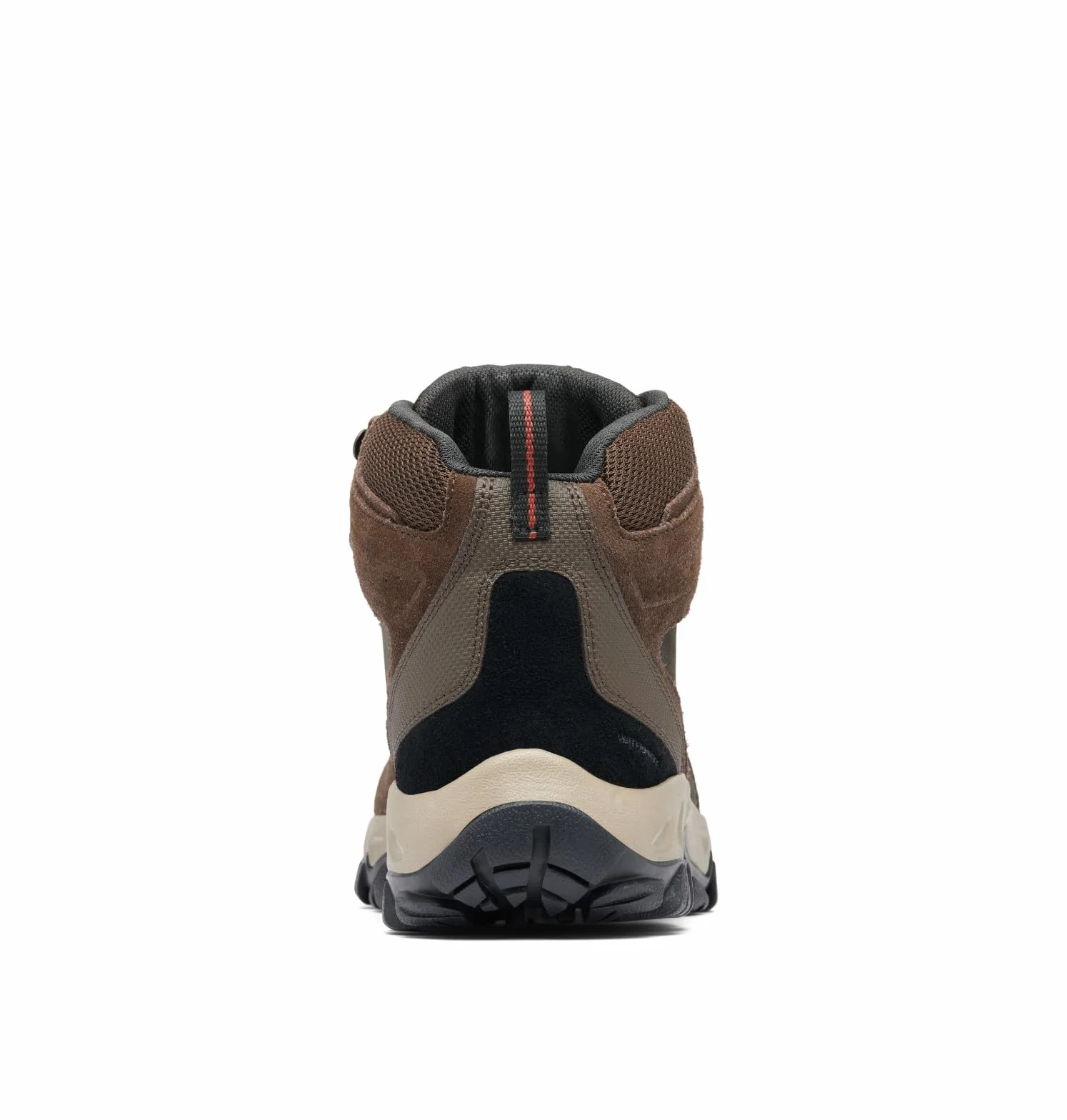 Columbia Newton Ridge Plus II Suede Waterproof Botas Montaña Senderismo Hombre
