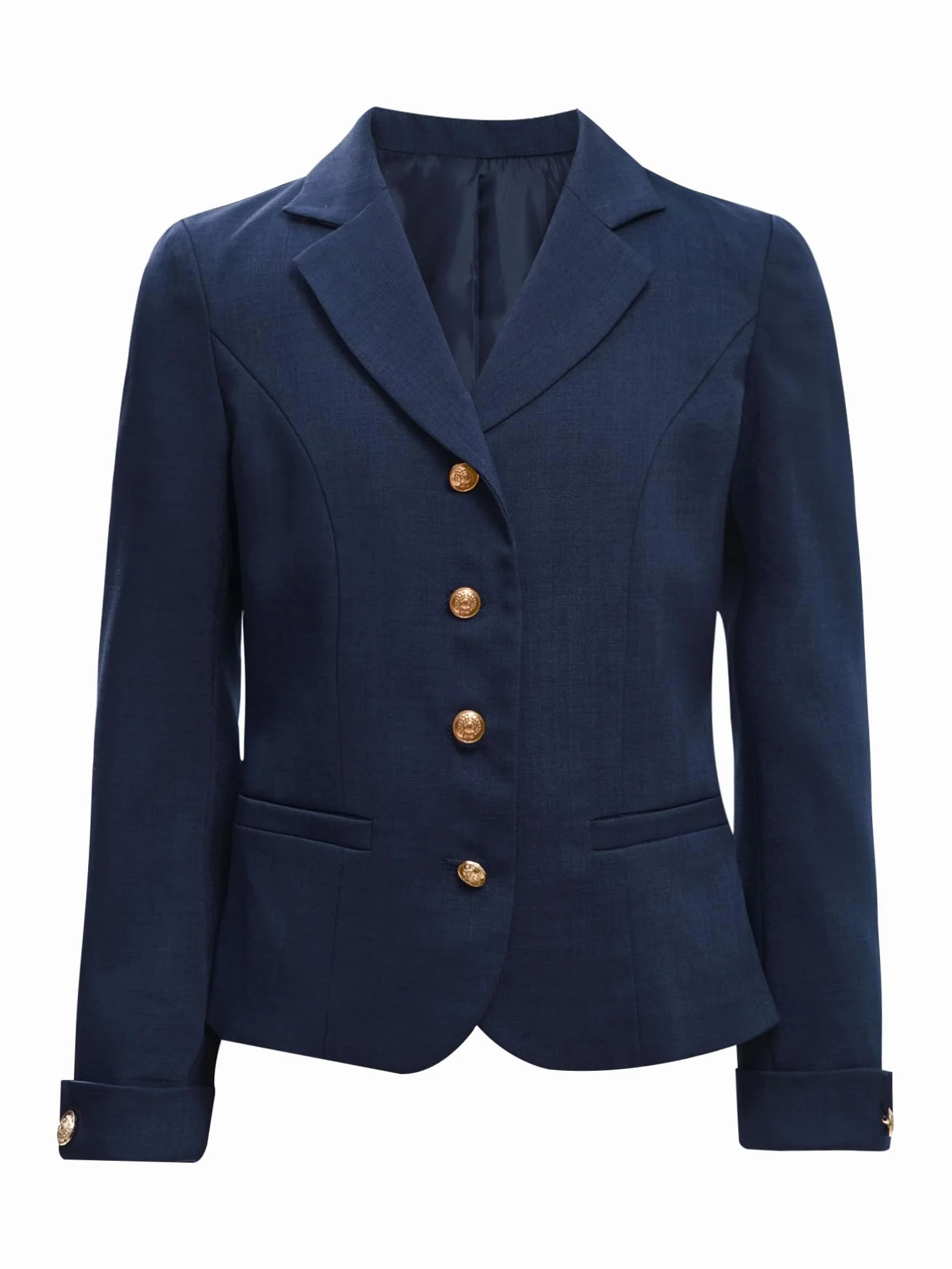 TiaoBug Chaqueta de Traje de Boda con Cuello en V para Niñas