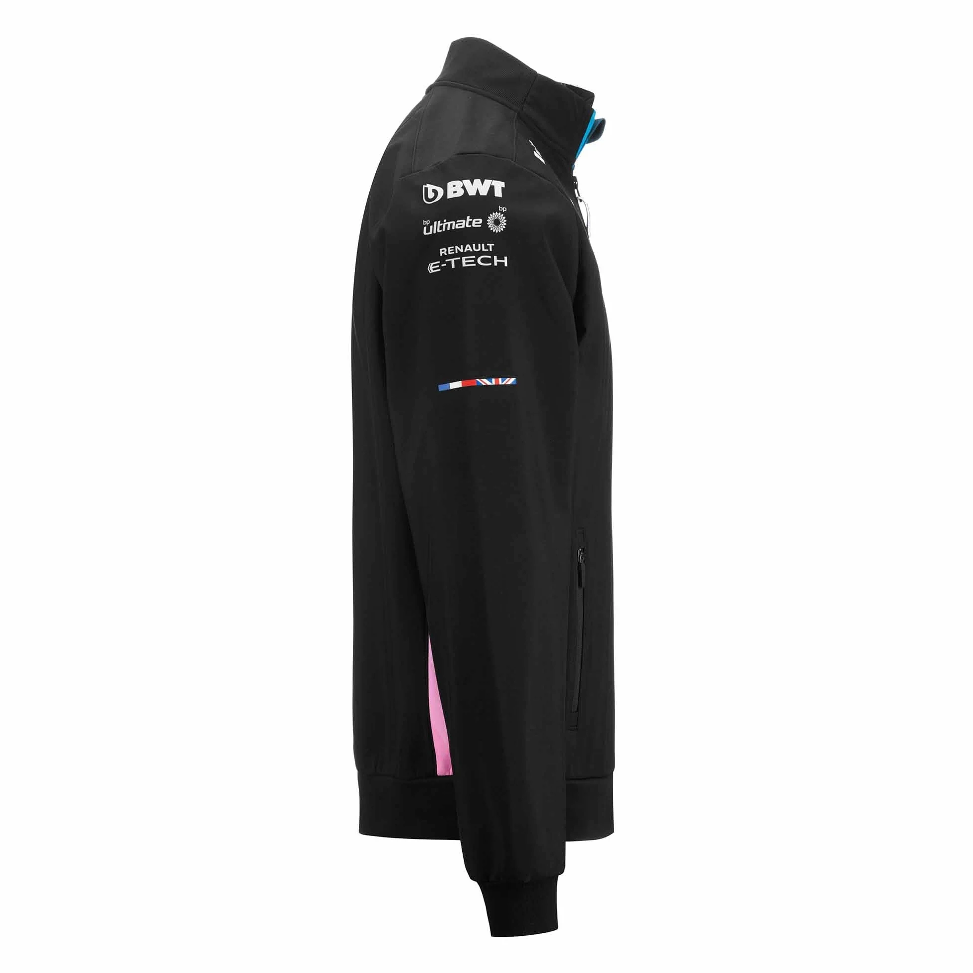 Kappa Alpine F1 Team Chaqueta Hombre