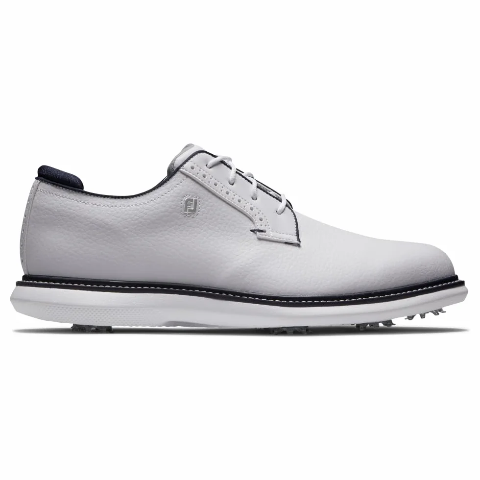 Footjoy Traditions Blucher Zapatos de golf Hombre