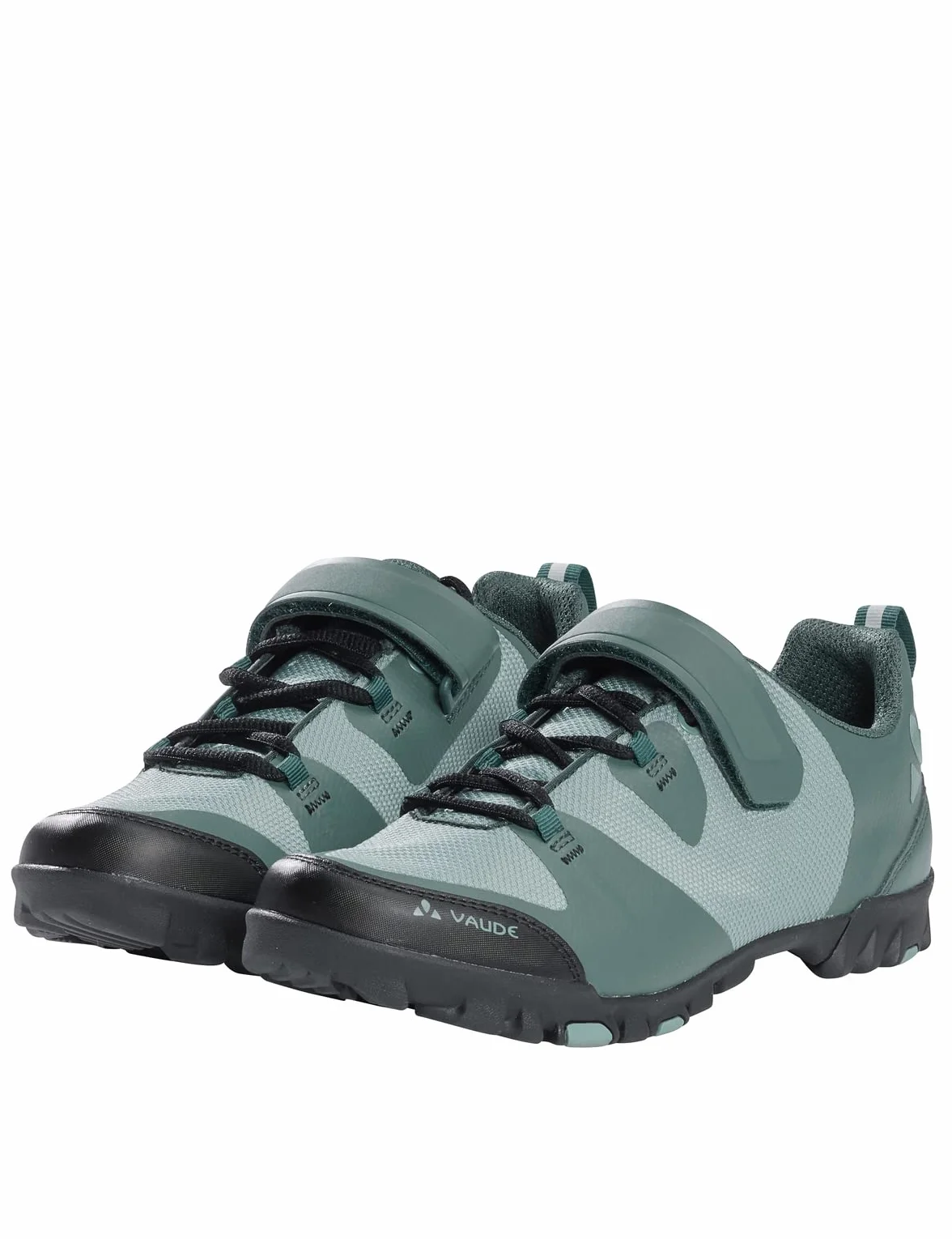 VAUDE Zapatillas de Ciclismo Mujer Tvl Pavei