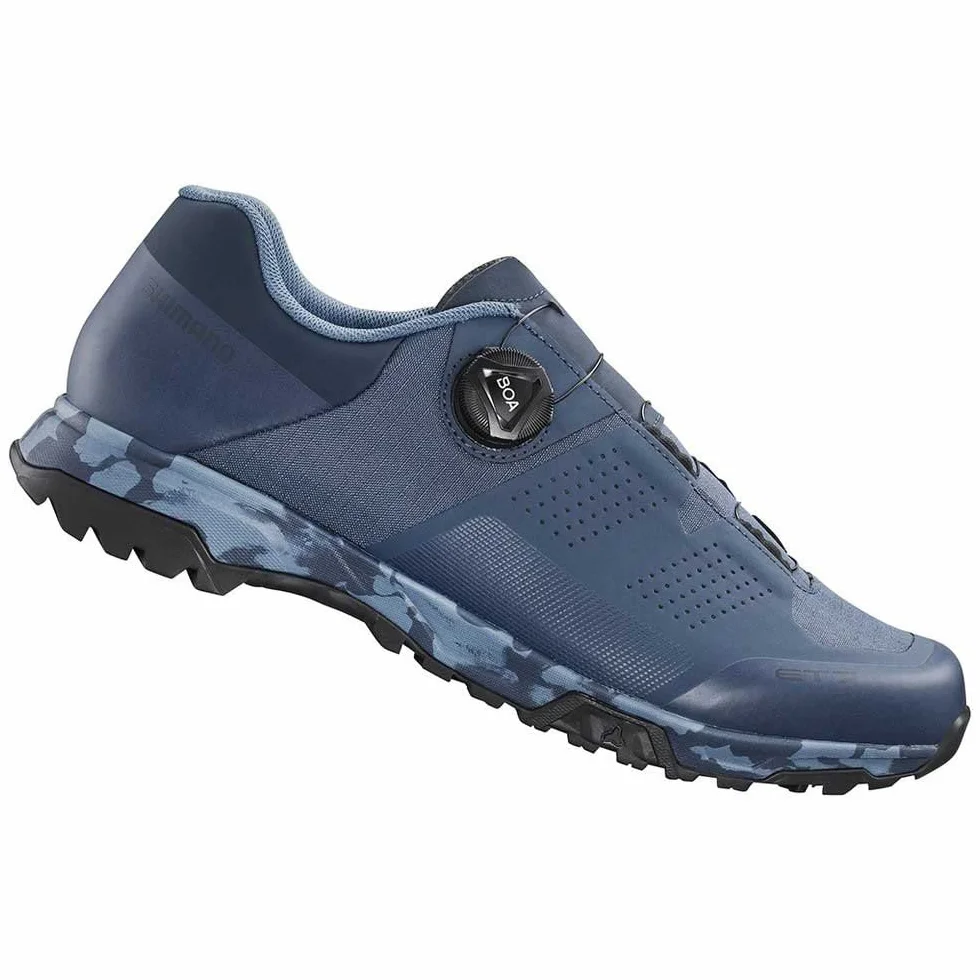 SHIMANO Zapatillas Sh-et700 Unisex Adulto