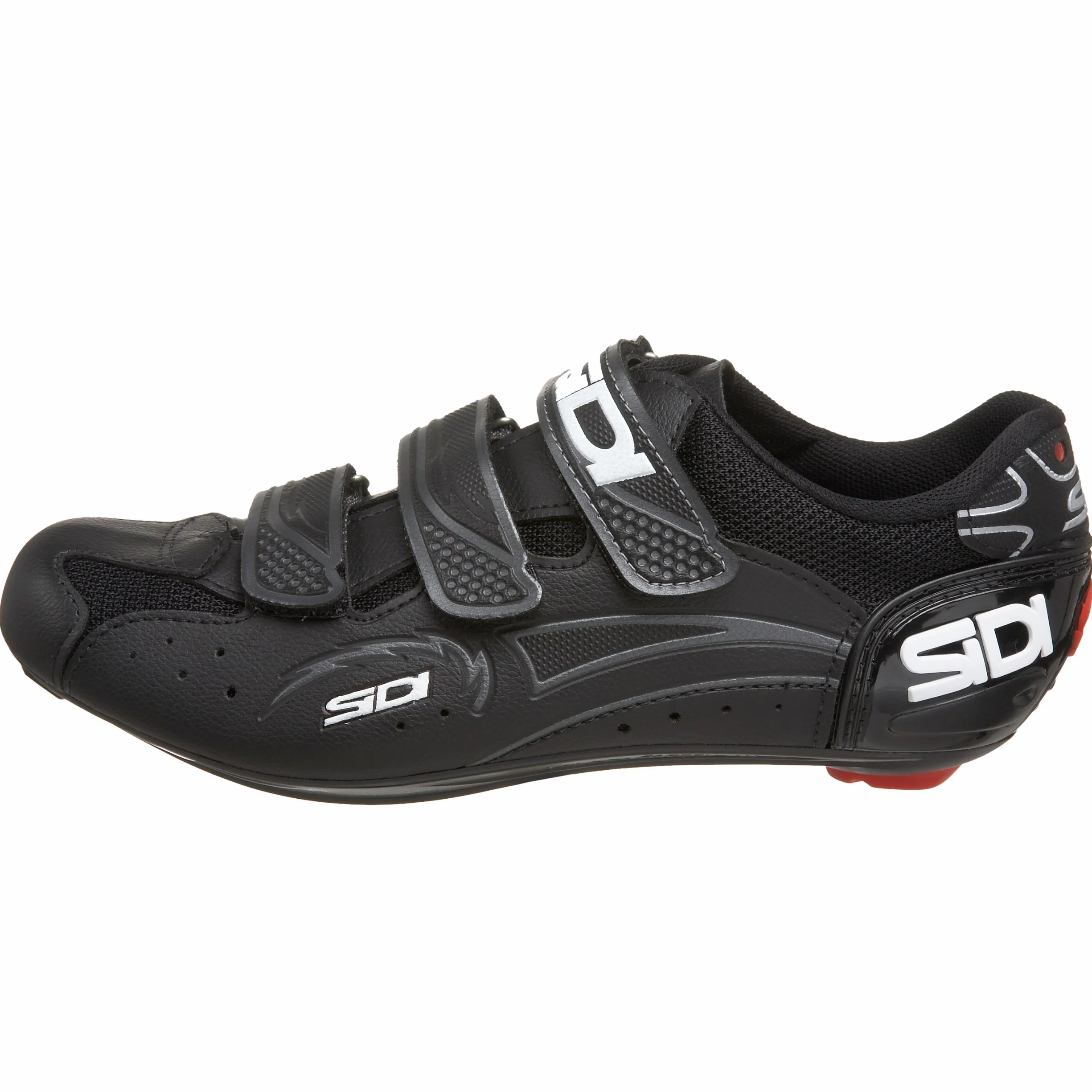 Zapatillas de Ciclismo Sidi de Nailon para Hombre