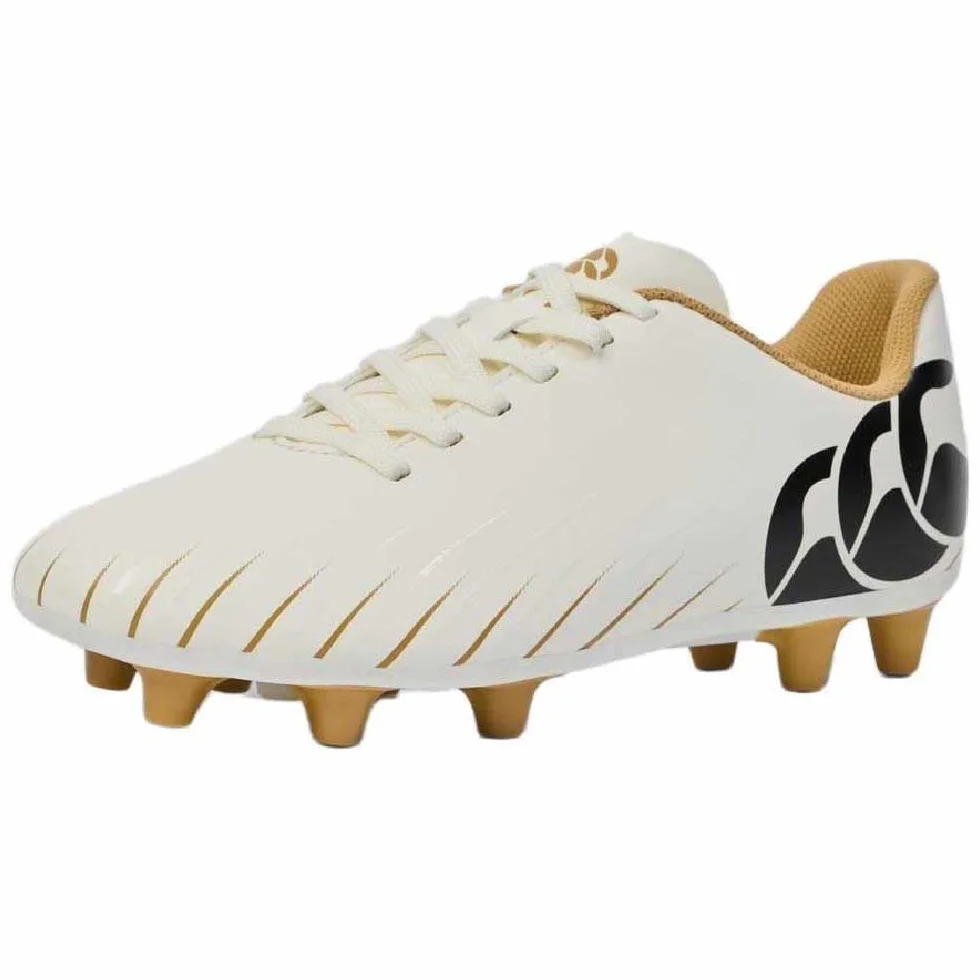 Canterbury Speed Falcon FG Junior Rugby Boots EU 37