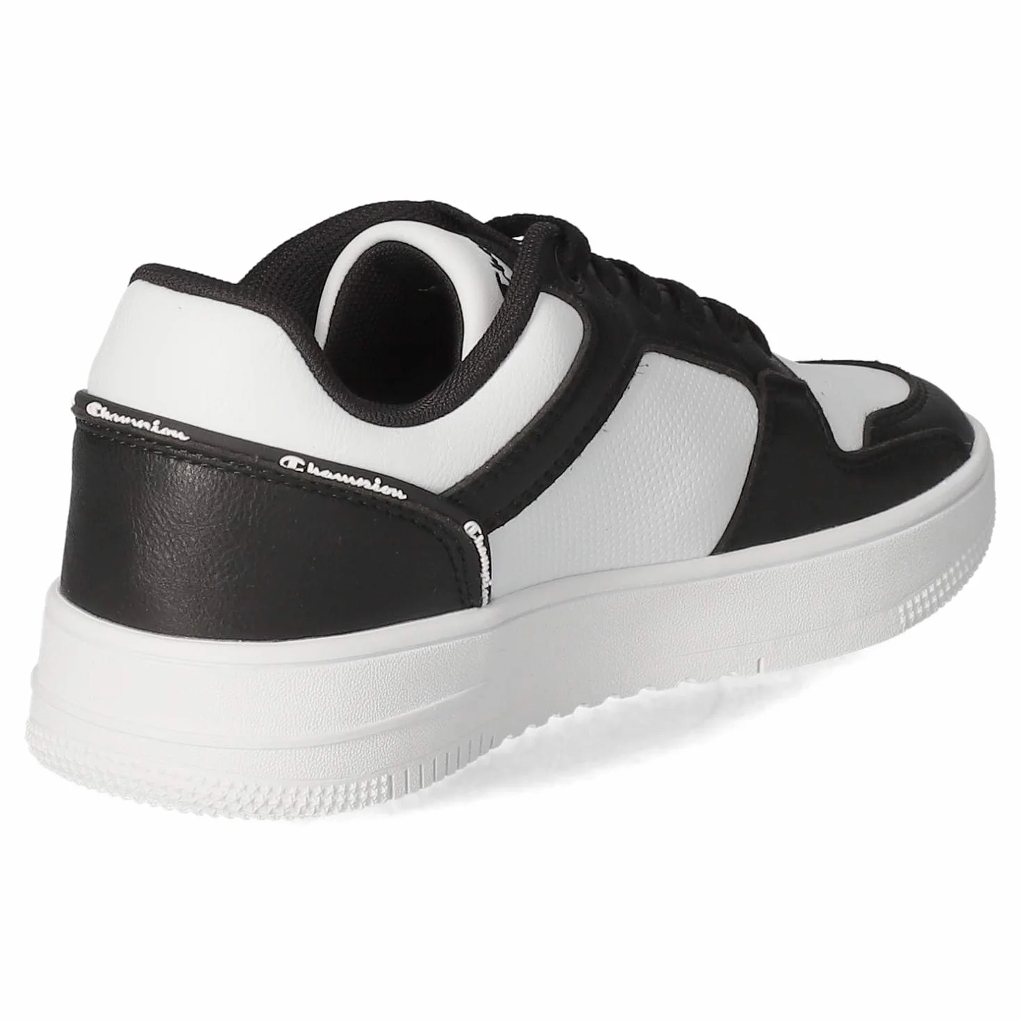Champion S11469 Zapatillas Deportivas Mujer