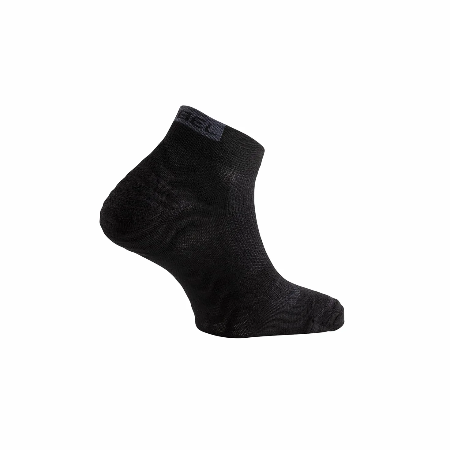 Lurbel Pista Two Calcetines frescos para Running sin costuras transpirables Antiolor Bajo Unisex
