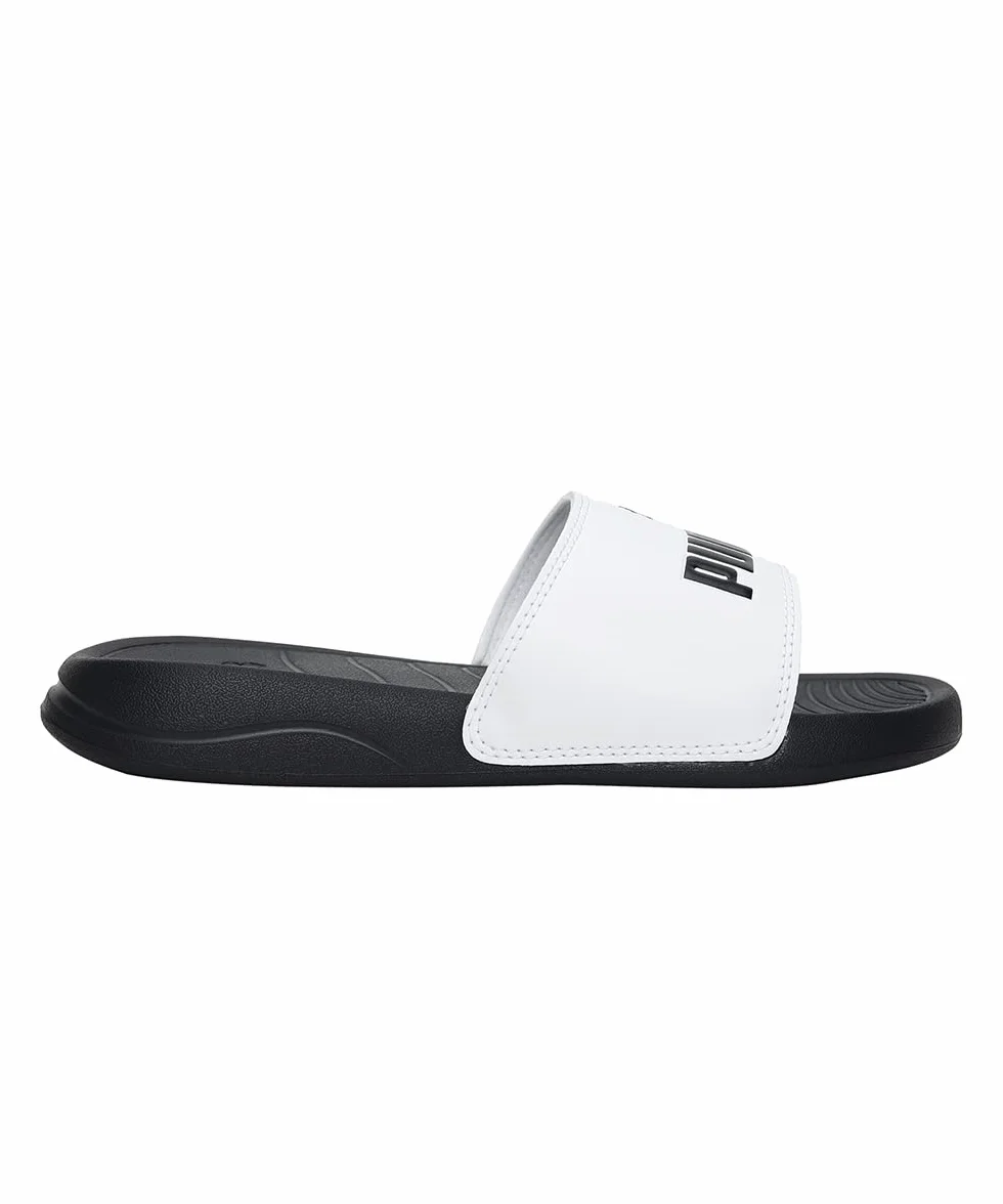 PUMA Zapatos de Playa y Piscina Unisex bebé 372017