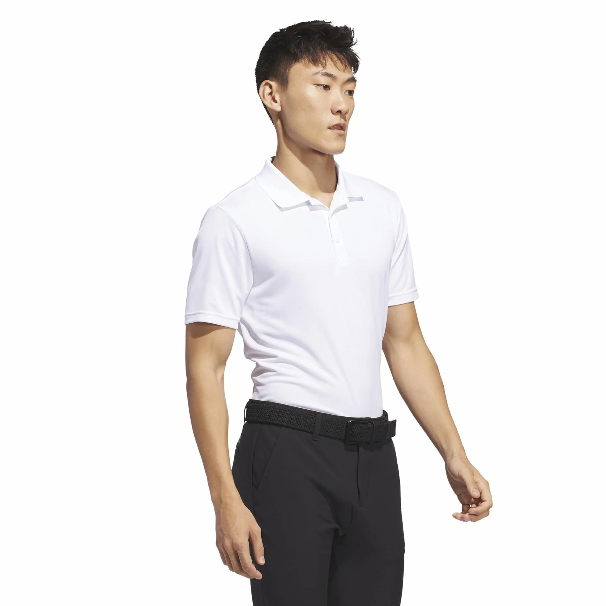 Adidas Men's Performance Primegreen Polo Shirt