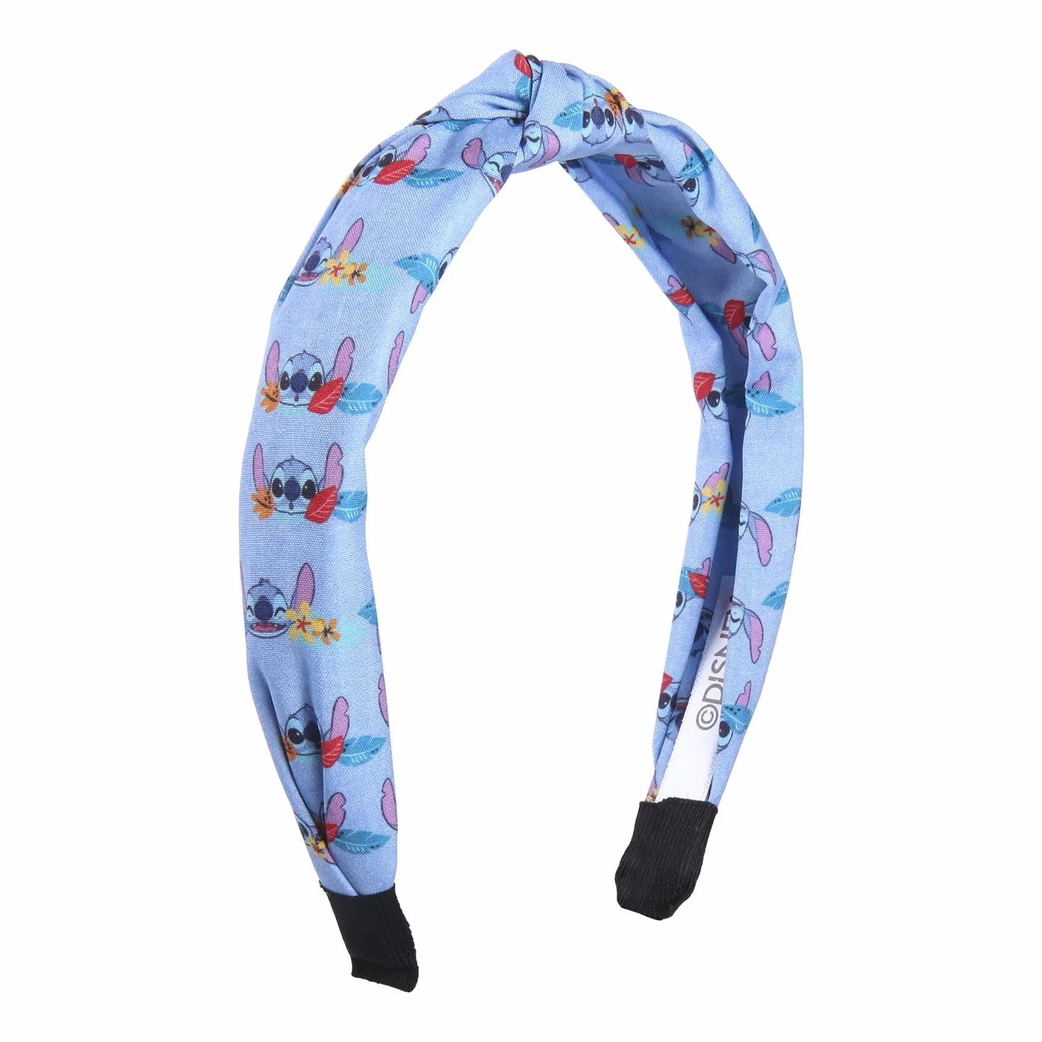 Neceser Disney Transparente con Accesorios para el Pelo - Neceser Niñas Licencia Oficial