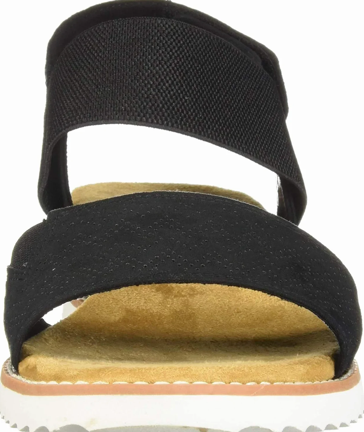 Skechers Desert Kiss 31440 Sandalia con Pulsera Mujer
